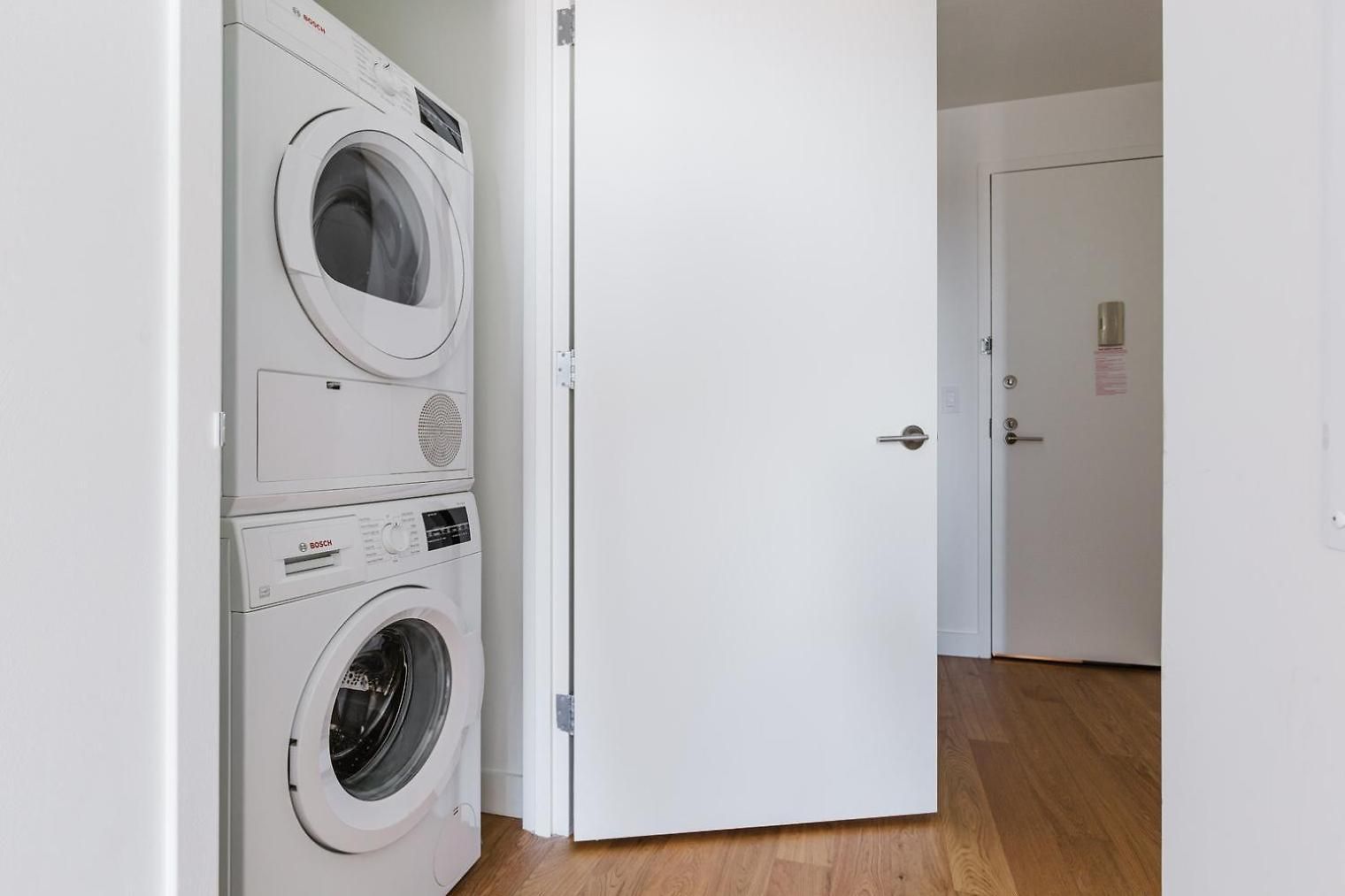 Blueground Lower East Side 2bd Nyc-1605 Apartment *