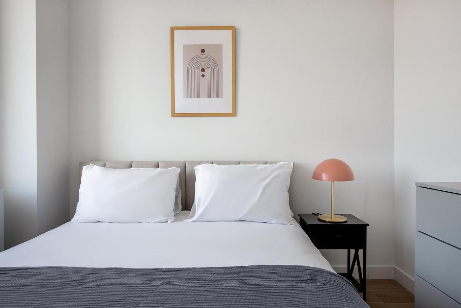 Blueground Lower East Side 2bd Nyc-1605 New York