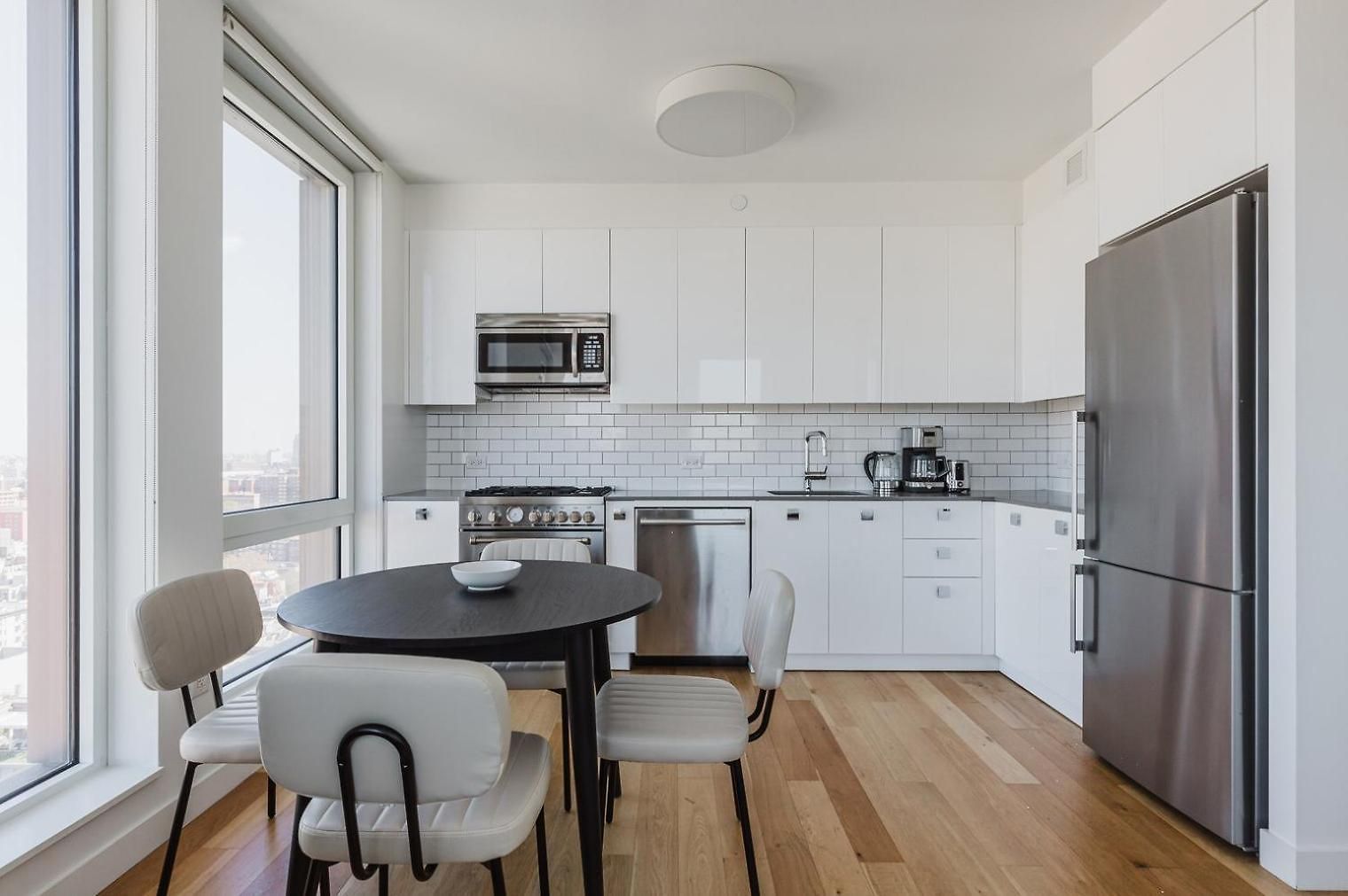 Blueground Lower East Side 2bd Nyc-1605 Apartment