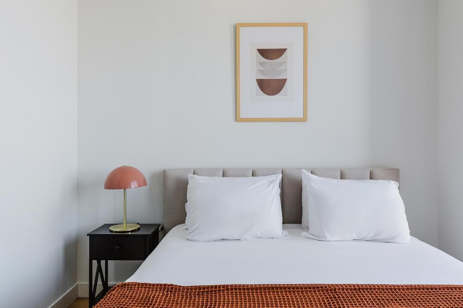 Blueground Lower East Side 2bd Nyc-1605 Apartment New York