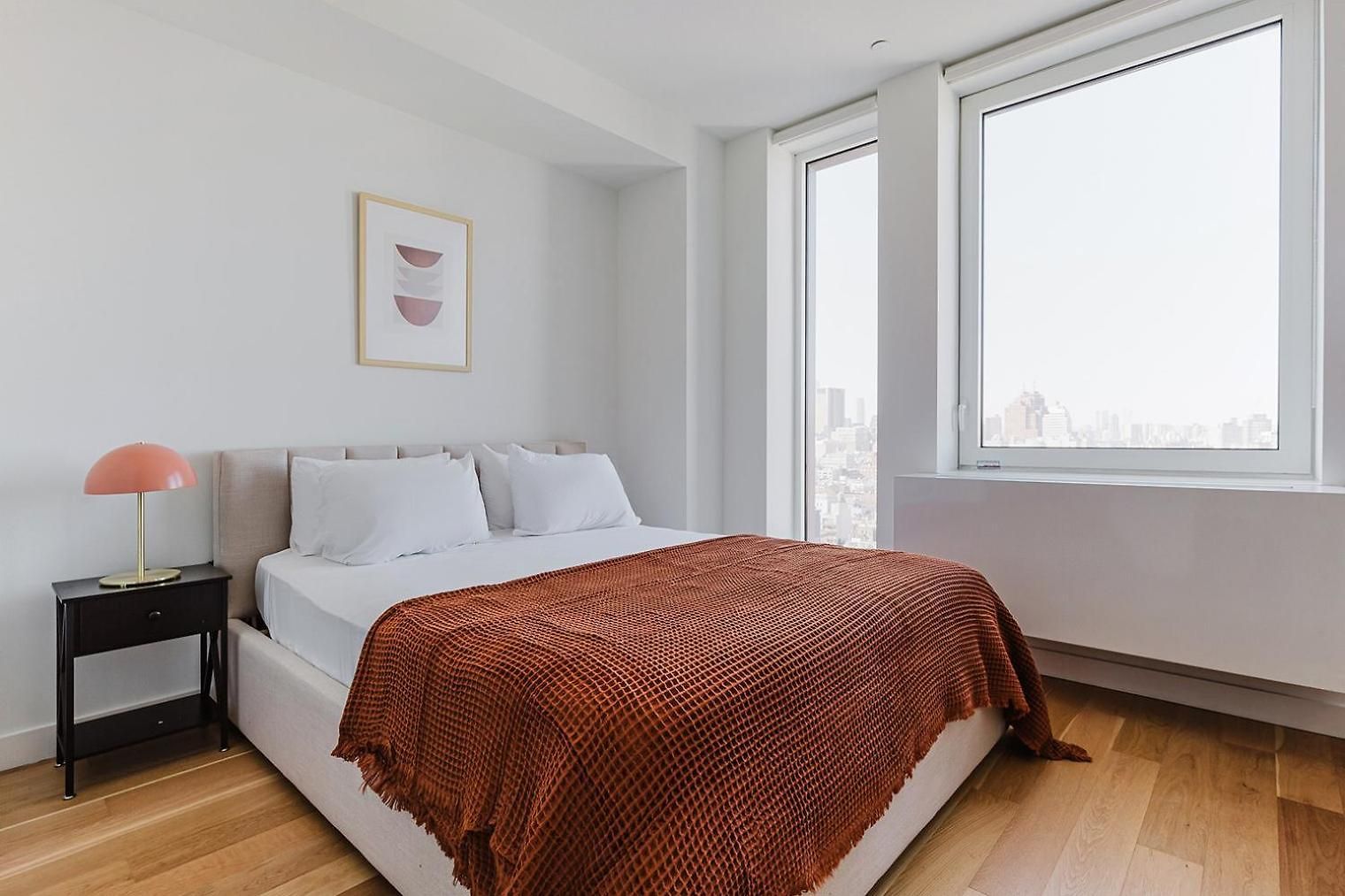 Apartment Blueground Lower East Side 2bd Nyc-1605