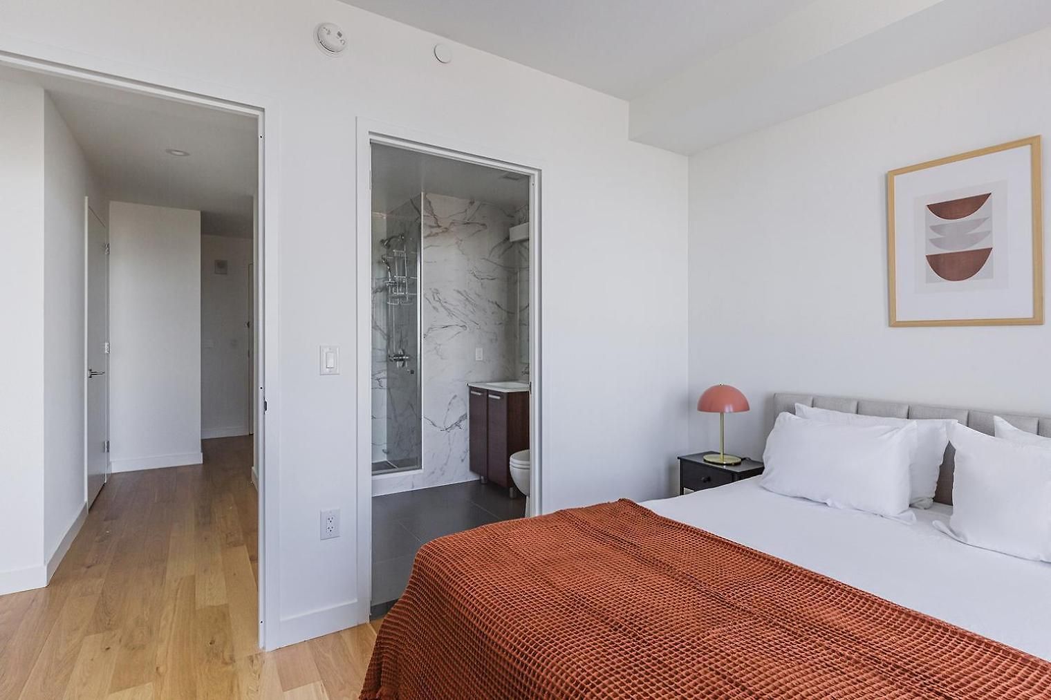 Blueground Lower East Side 2bd Nyc-1605 New York