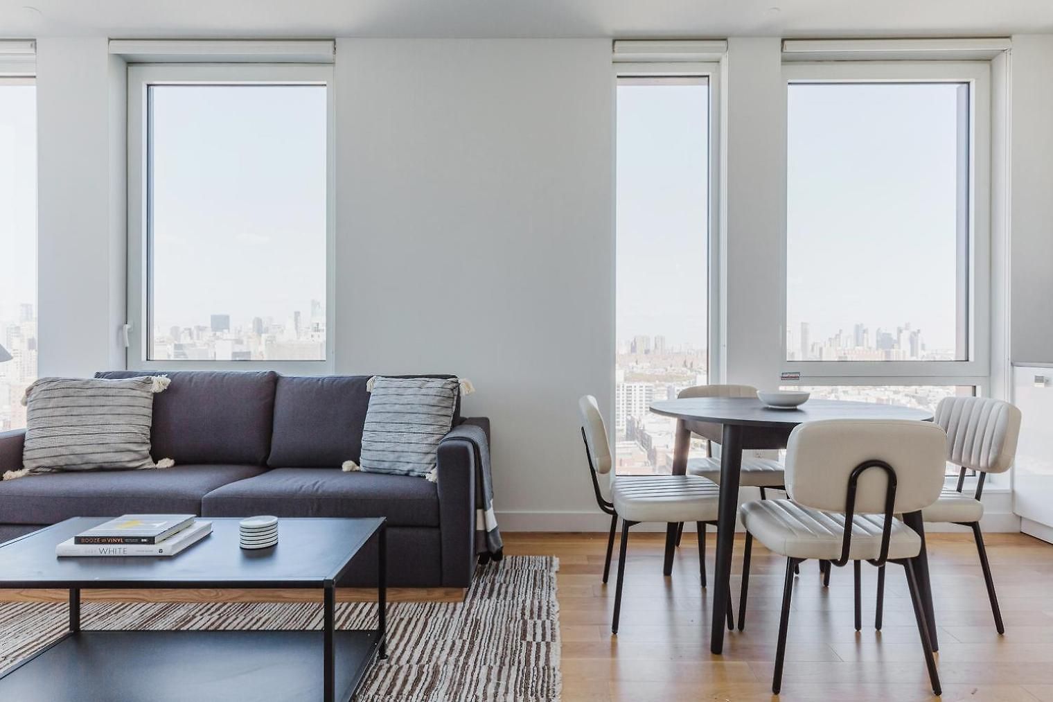 Blueground Lower East Side 2bd Nyc-1605 Apartment