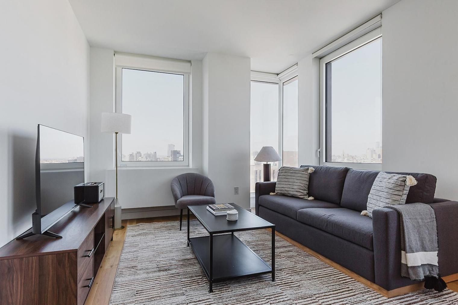 Apartment Blueground Lower East Side 2bd Nyc-1605