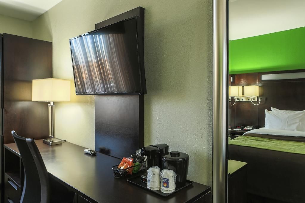 Comfort Near Barclays Center - Crown Heights