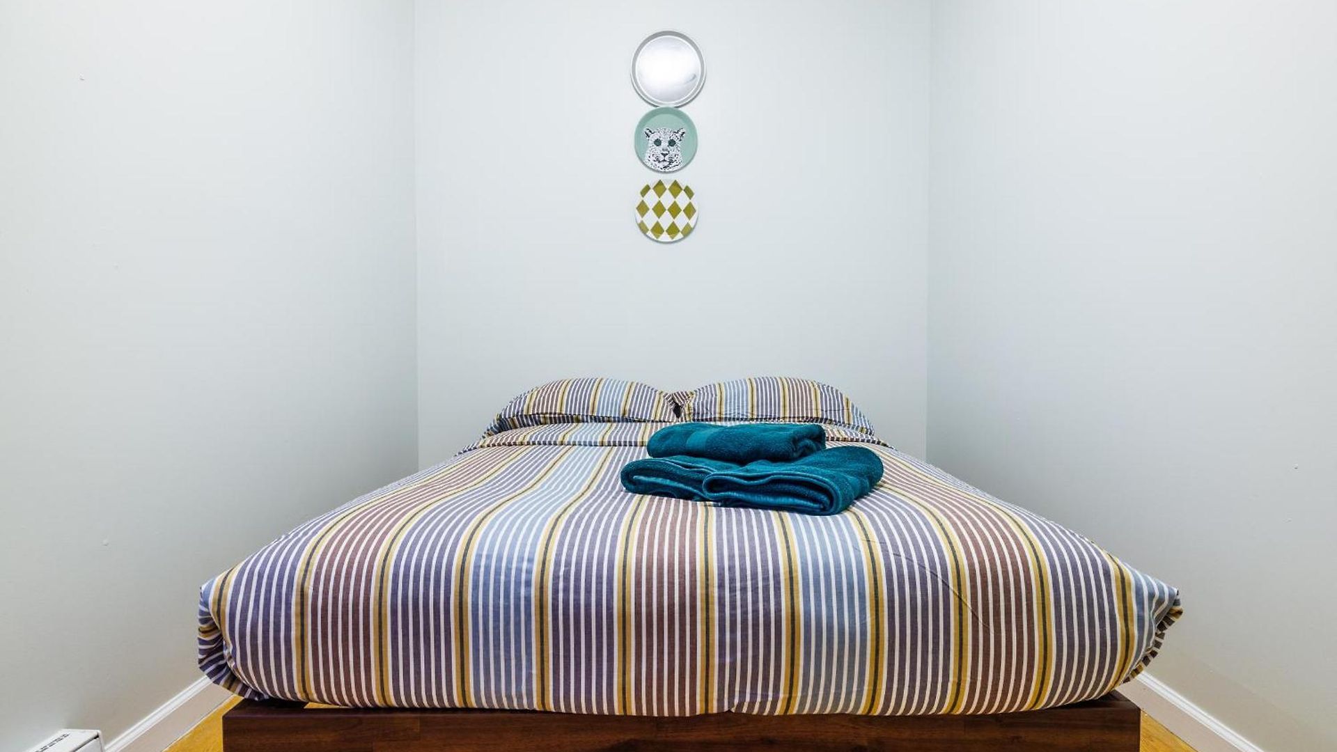 Discover The Comfort Of Columbia Properties-2 * New York