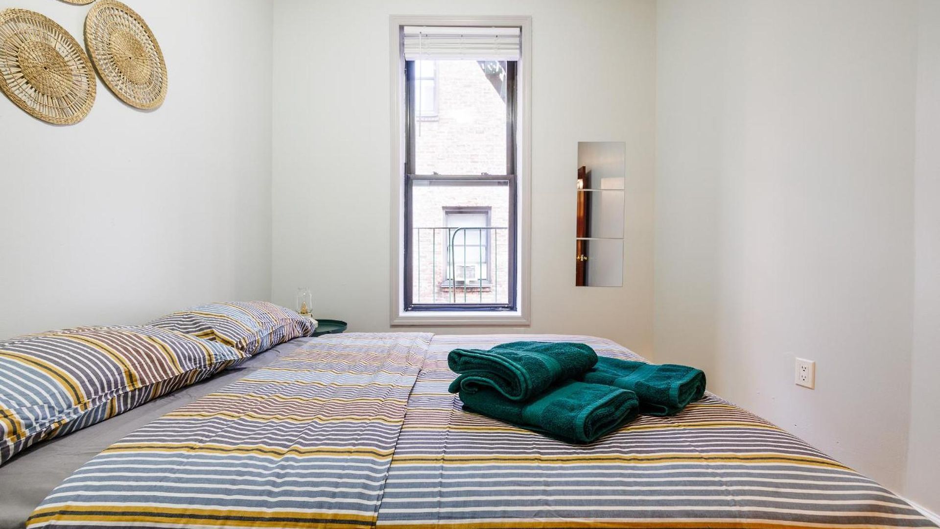 Discover The Comfort Of Columbia Properties-2 * New York