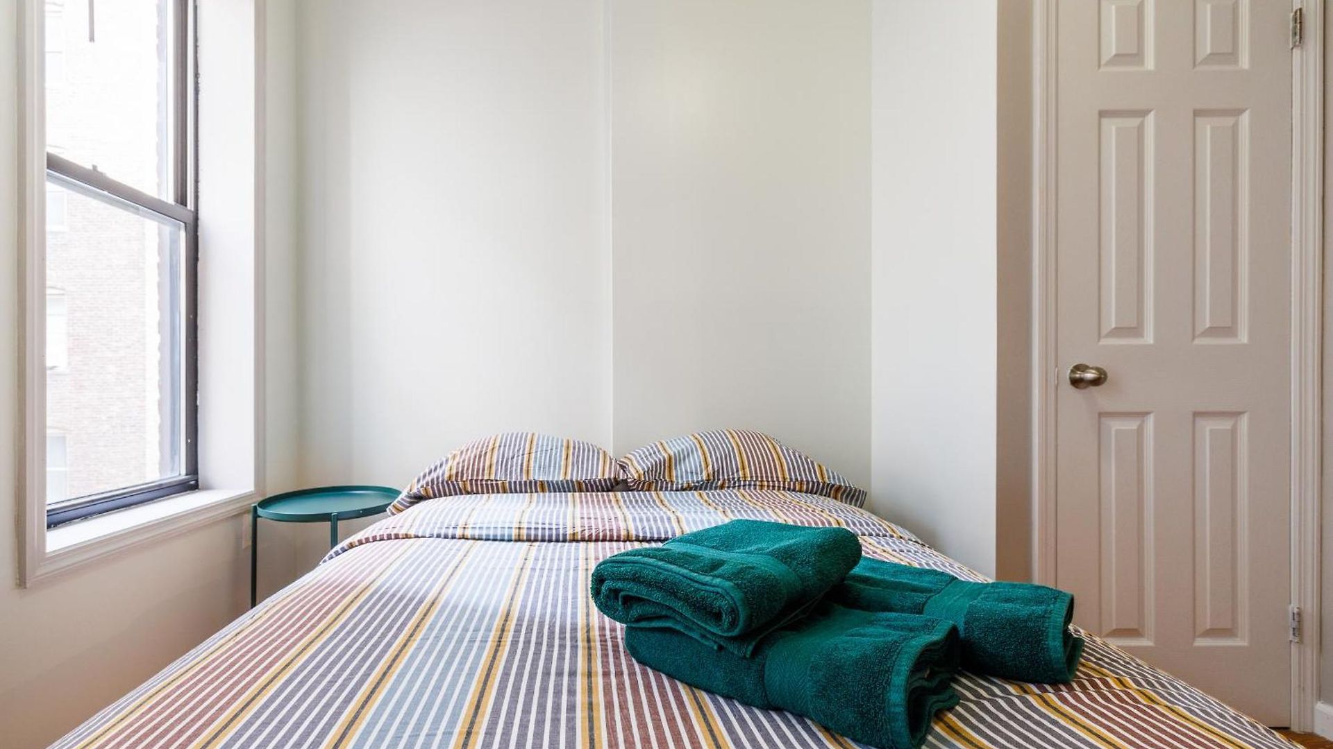 Apartment Discover The Comfort Of Columbia Properties-2 New York