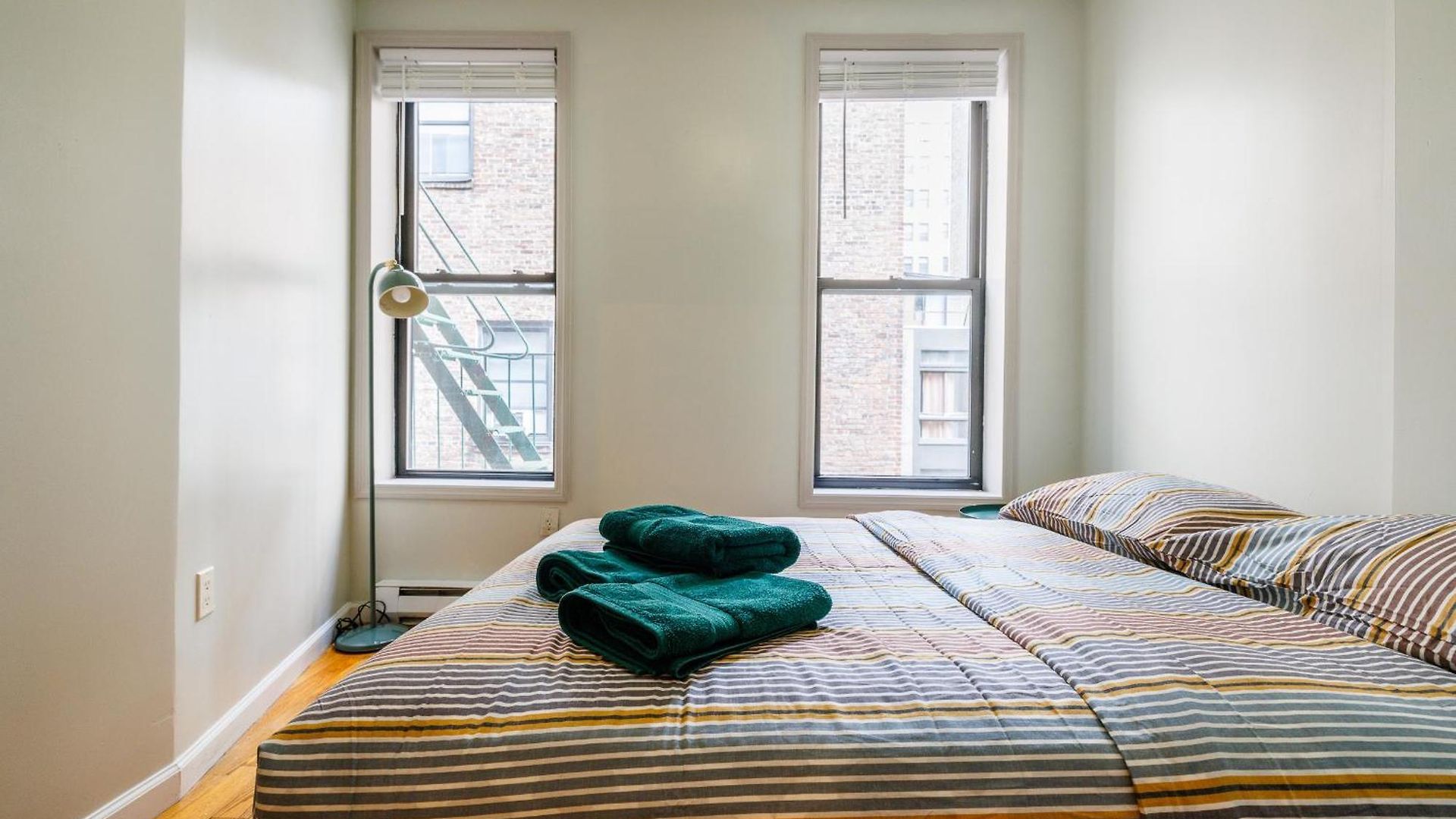 Apartment Discover The Comfort Of Columbia Properties-2 New York
