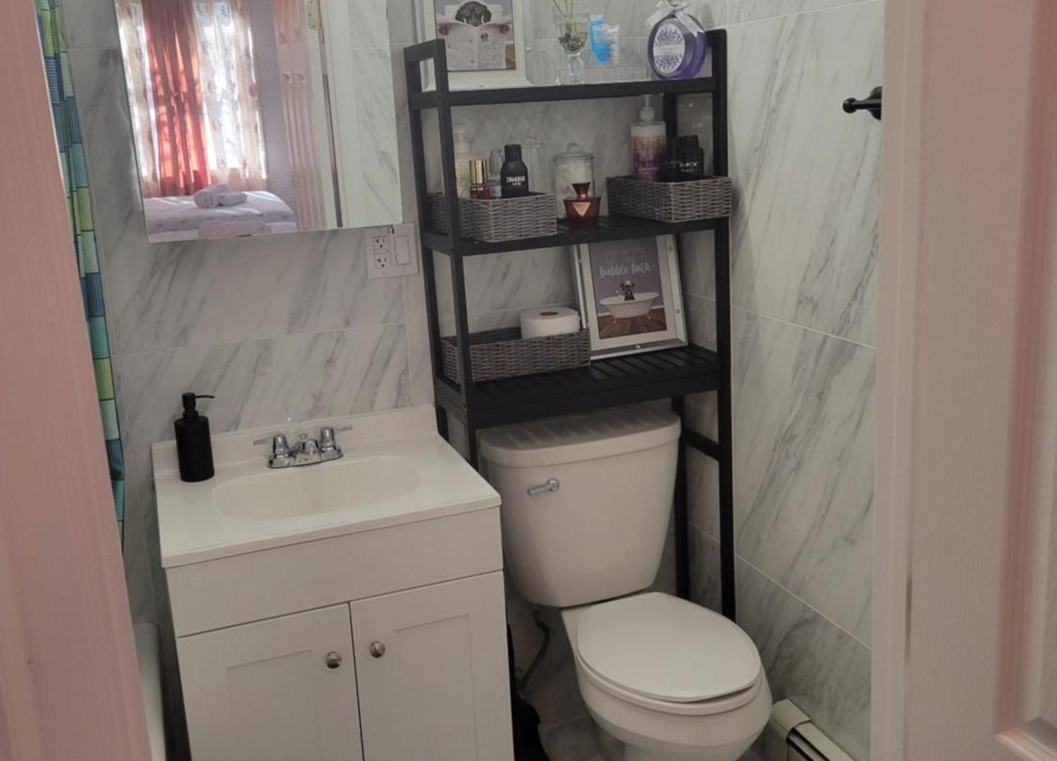 Brooklyn Luxury Homestay