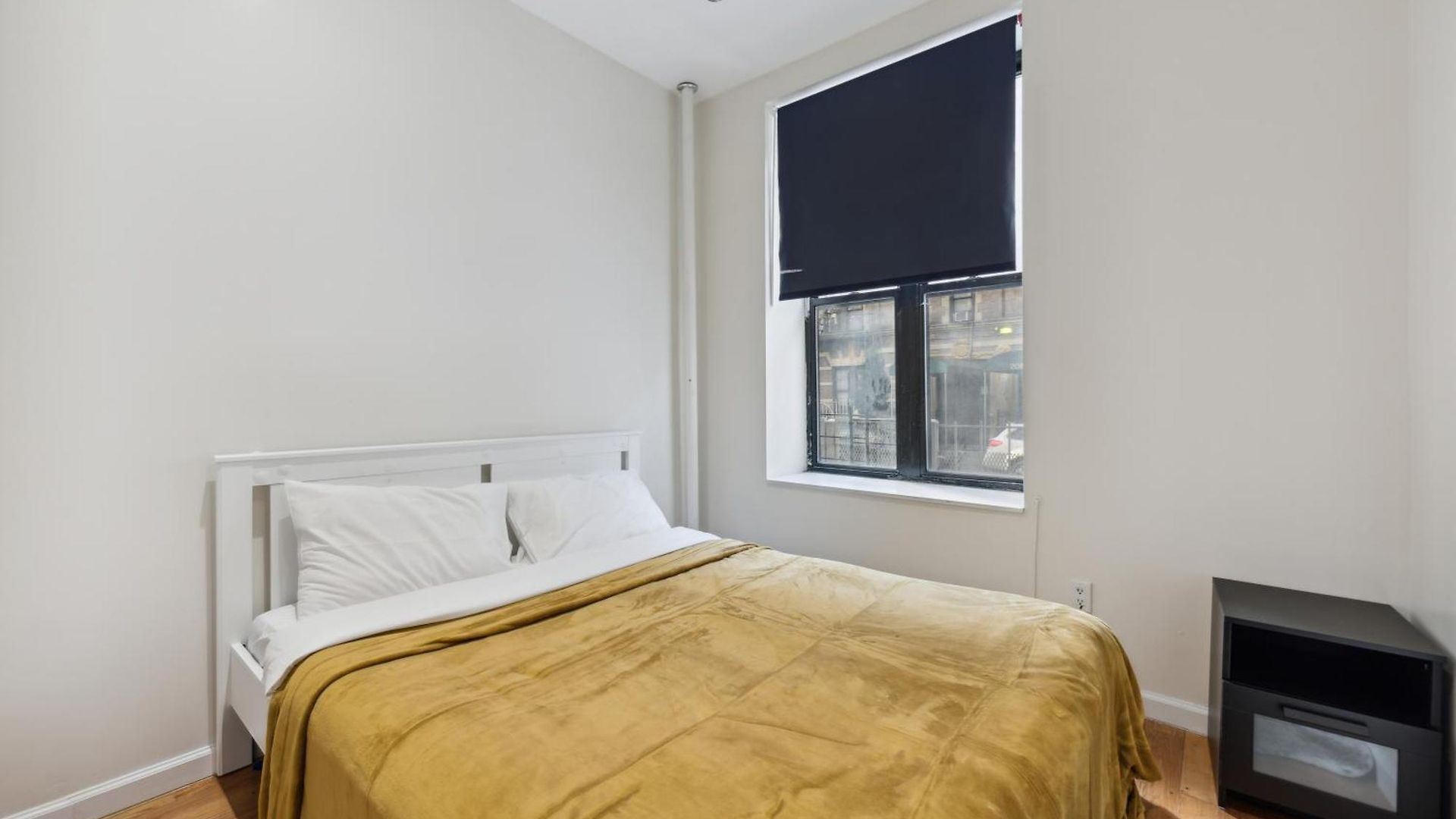 2 Bedroom In Manhattan Valley * New York