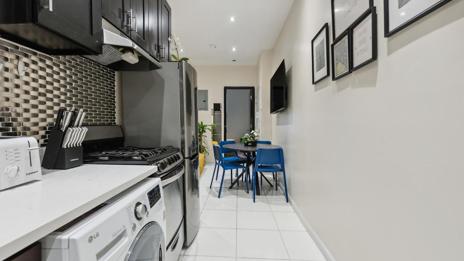 2 Bedroom In Manhattan Valley *