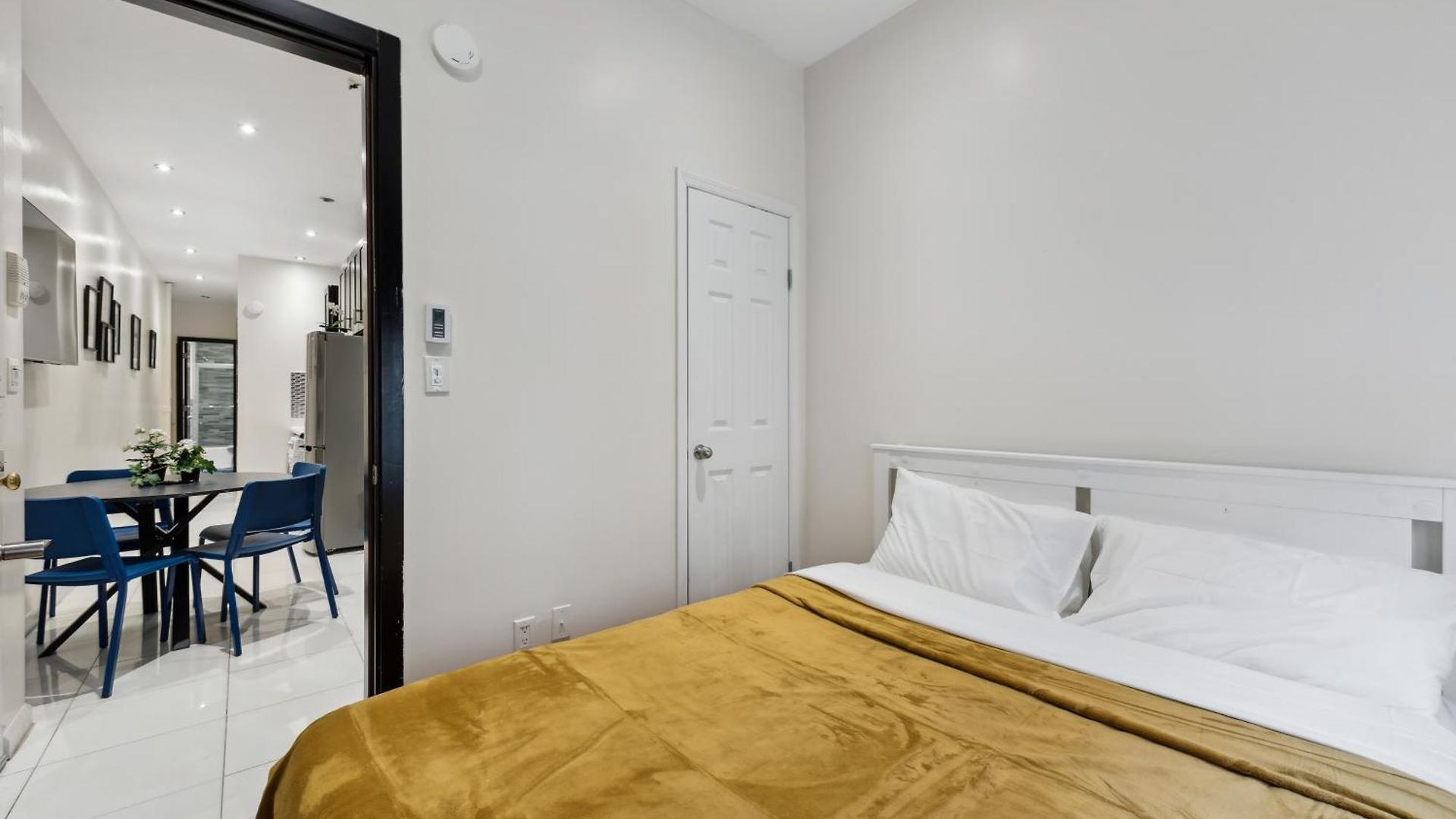 2 Bedroom In Manhattan Valley * New York