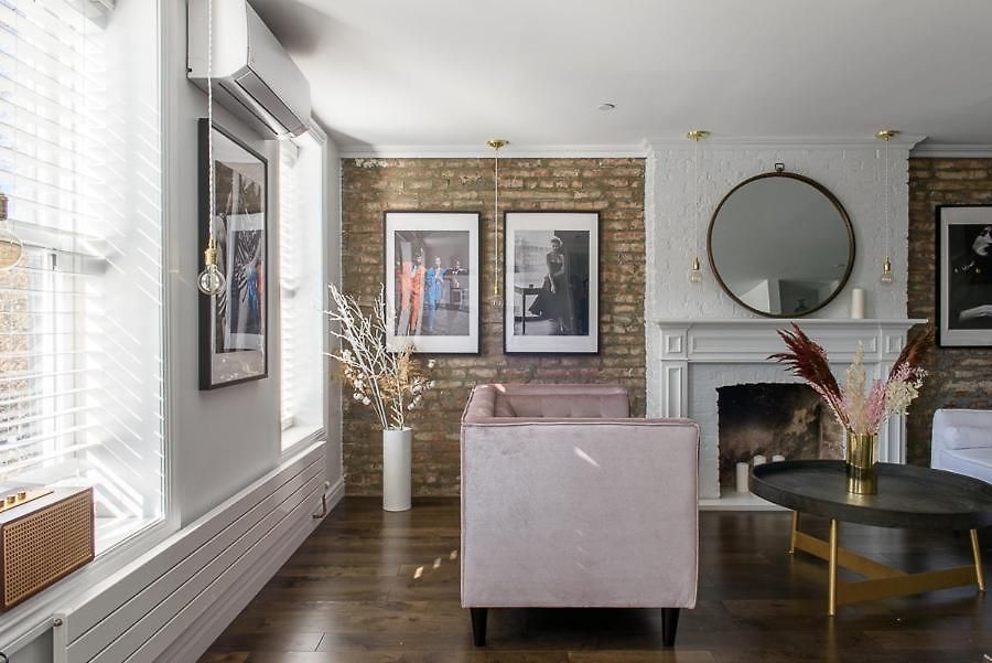 Bond Townhouse