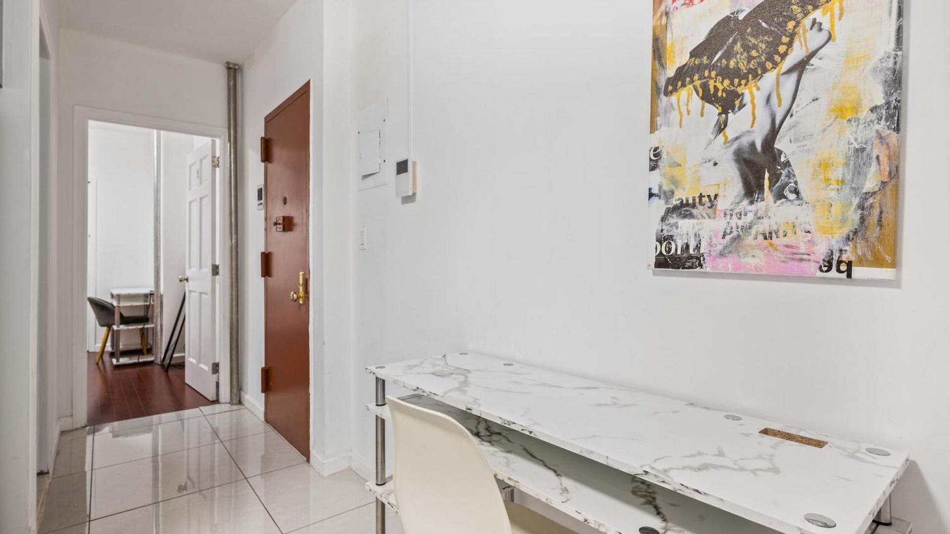 Hotel Pinky Pinky 2 Bedroom