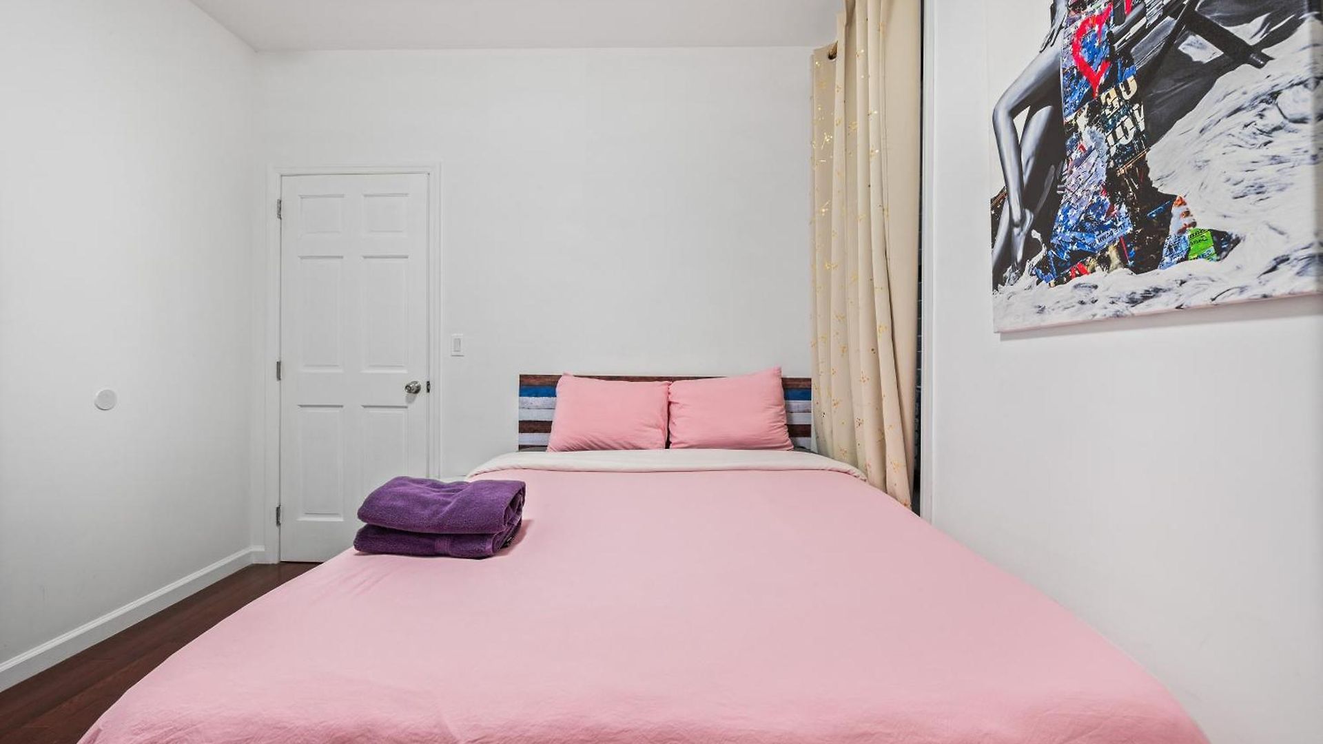 Pinky Pinky 2 Bedroom Hotel 3*