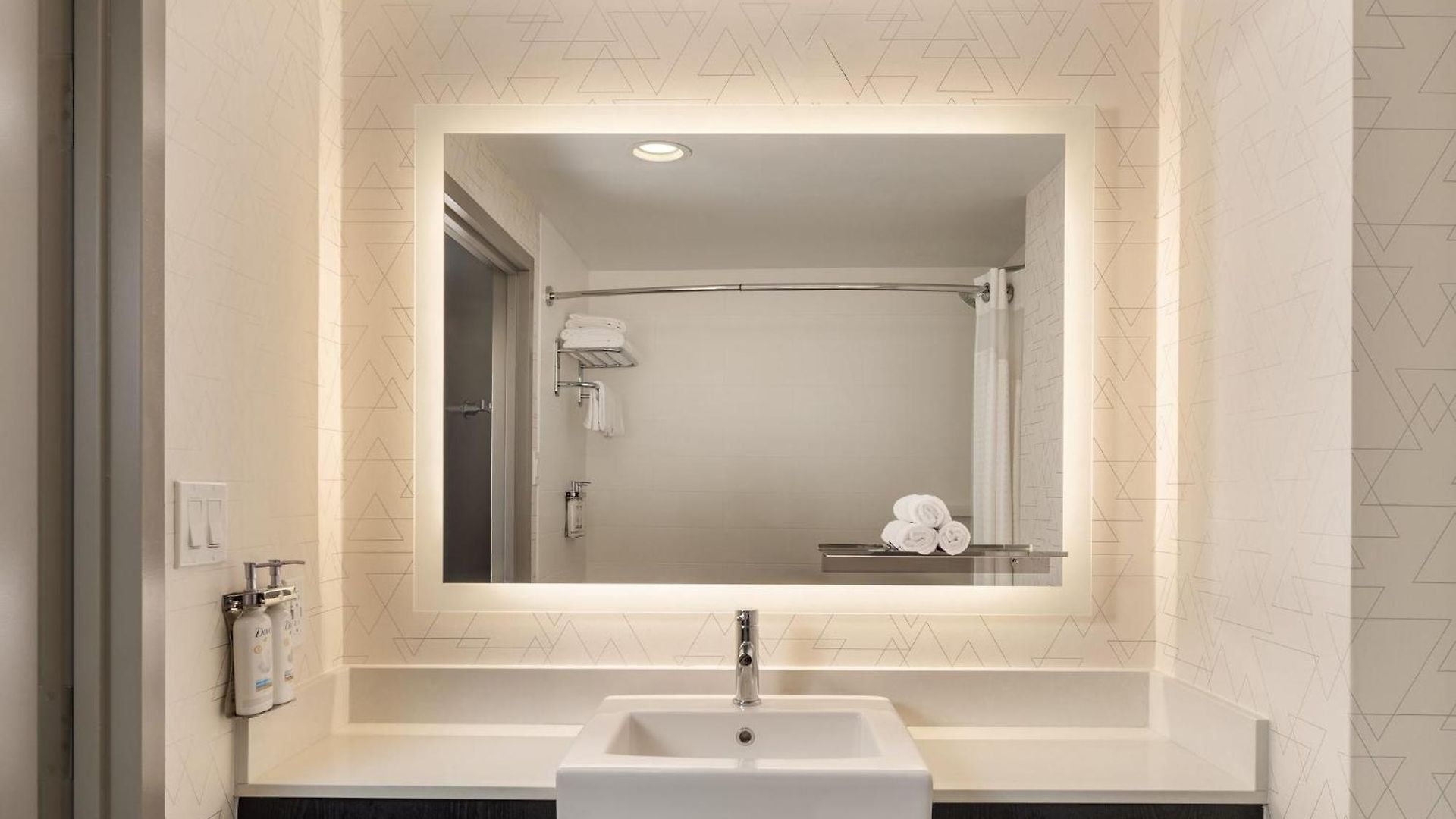 Express Nyc Chelsea - Nomad Area By Ihg 3* New York