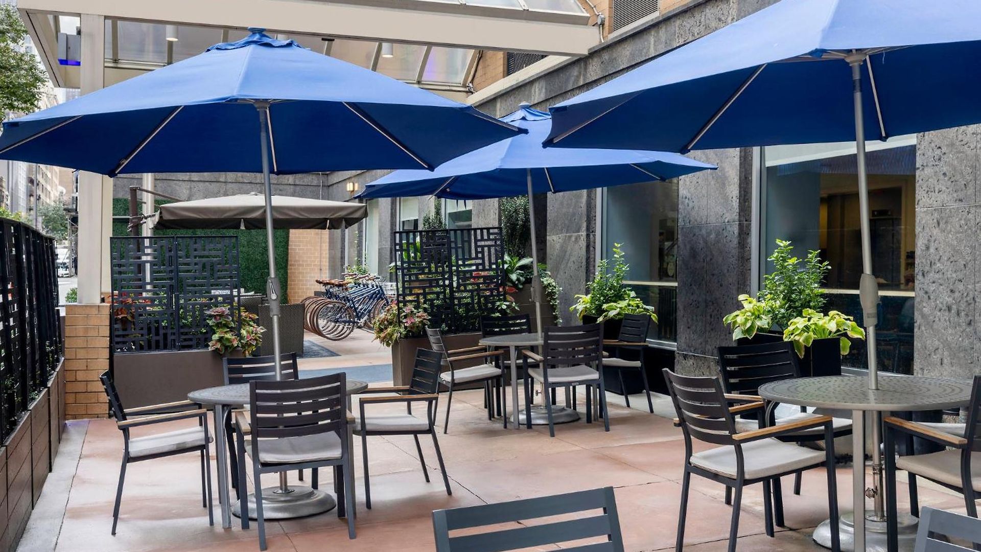 Express Nyc Chelsea - Nomad Area By Ihg Hotel New York