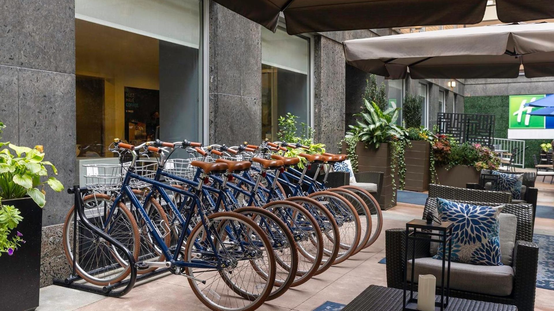 Express Nyc Chelsea - Nomad Area By Ihg 3*