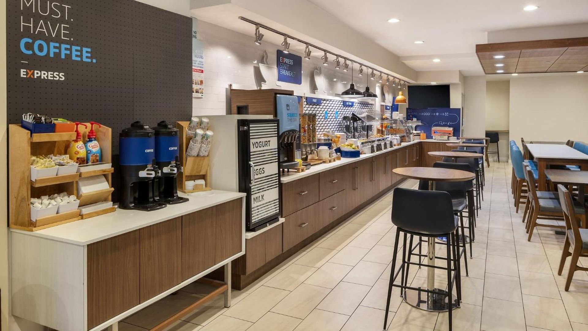 Express Nyc Chelsea - Nomad Area By Ihg 3* New York
