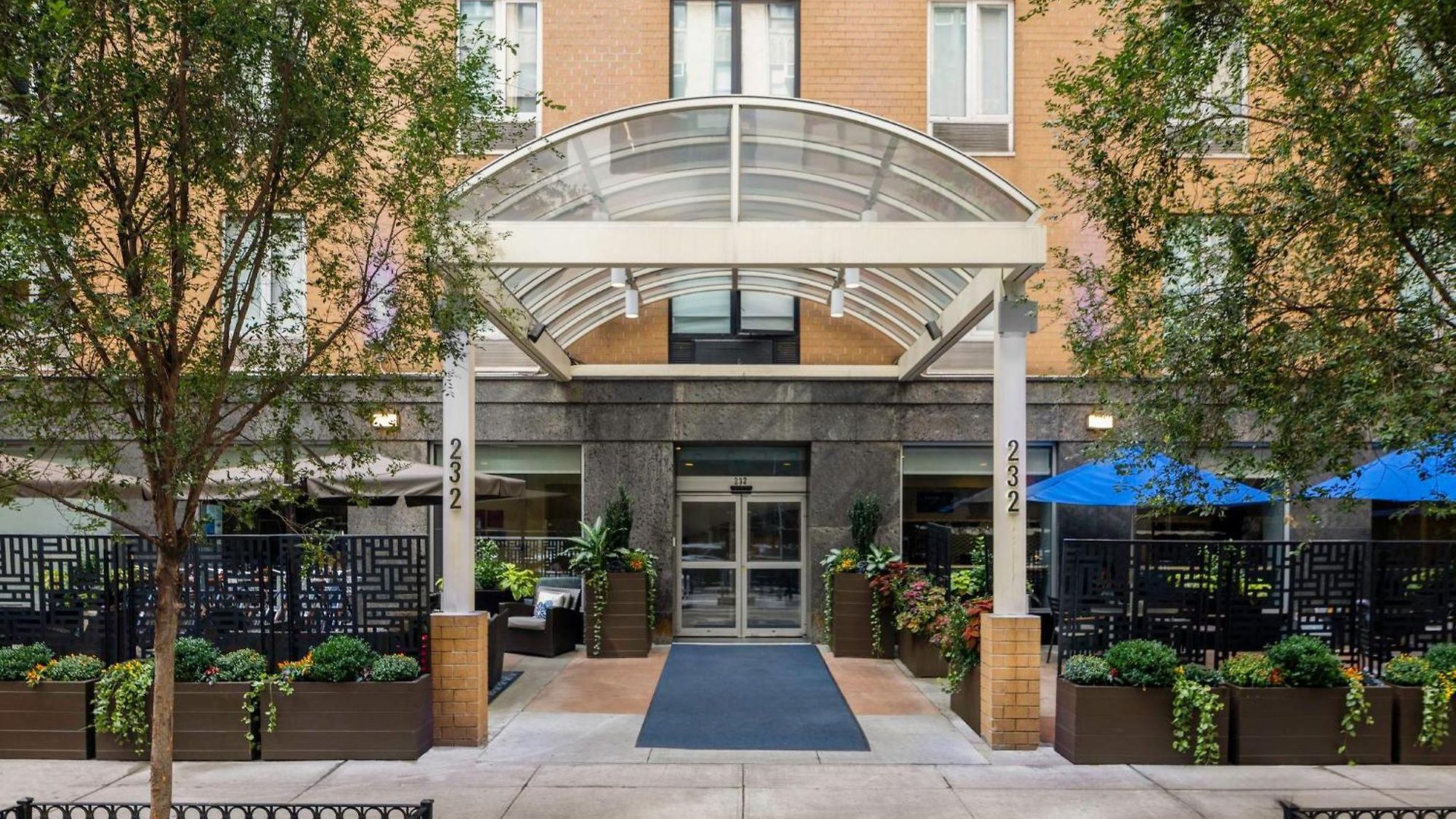 Express Nyc Chelsea - Nomad Area By Ihg Hotel
