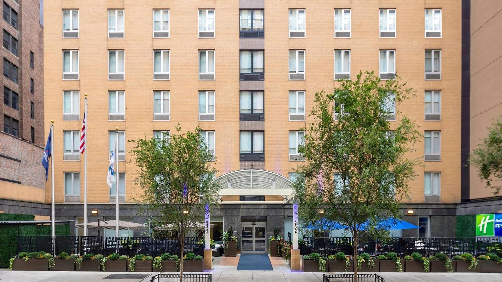 Express Nyc Chelsea - Nomad Area By Ihg Hotel New York