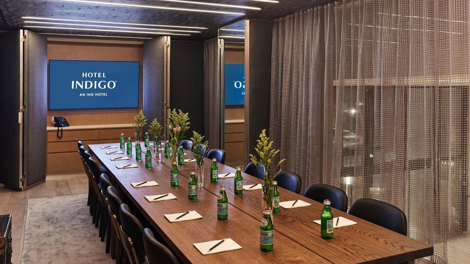Indigo - Williamsburg - Brooklyn By Ihg New York