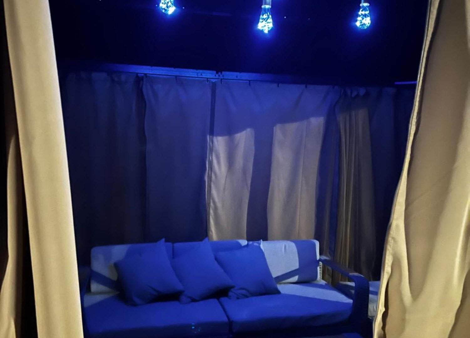 Guest house Spacious Comfy In Cozy Classy Duplex 2*