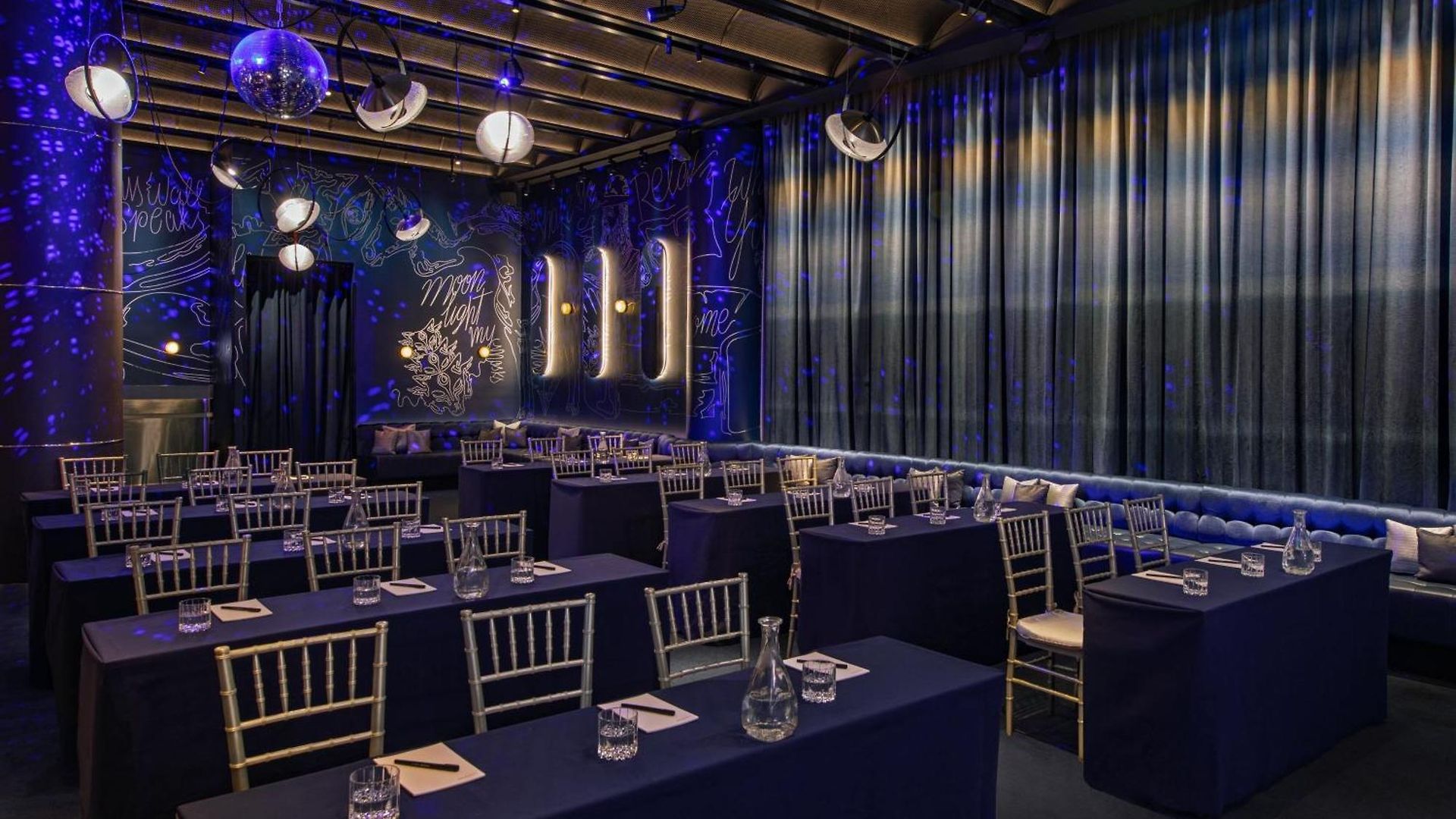 Hotel Moxy Nyc Lower East Side