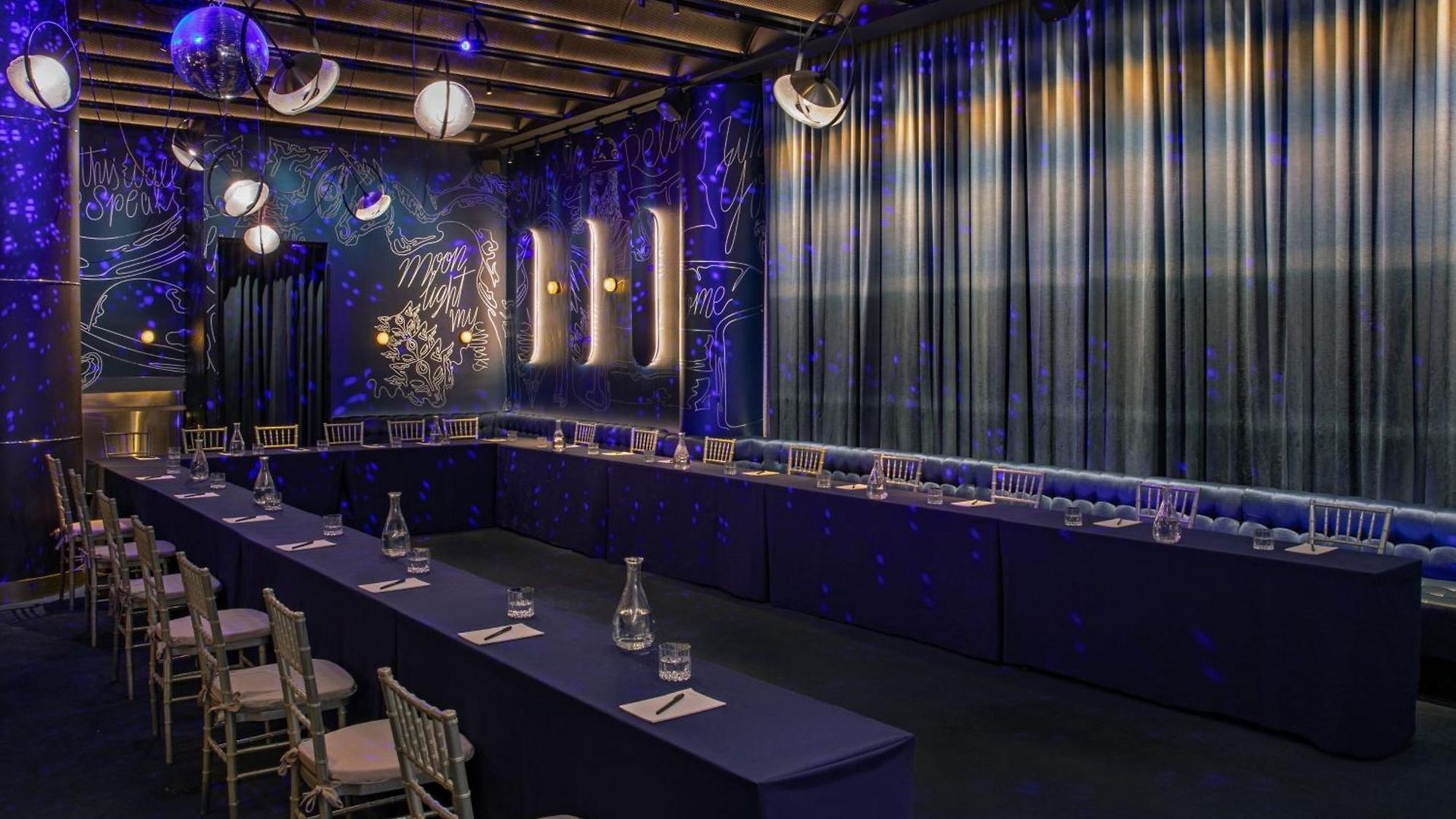 Moxy Nyc Lower East Side 3* New York
