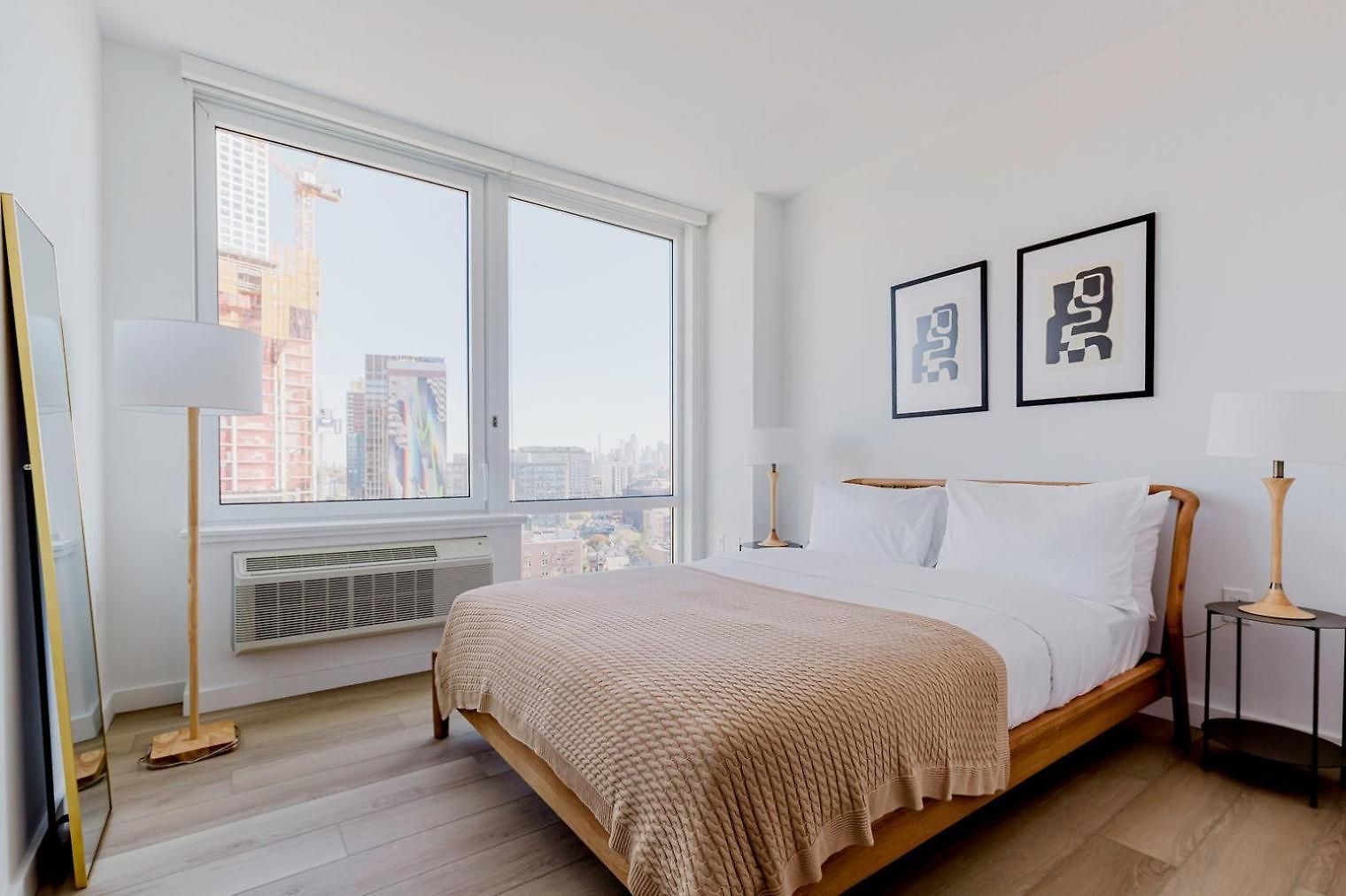 Blueground Jersey Rooftop Gym Lounge Nyc-1578