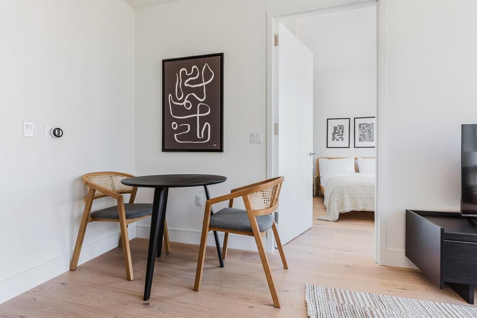 Blueground Midtown West 1bd Nyc-1644 * New York