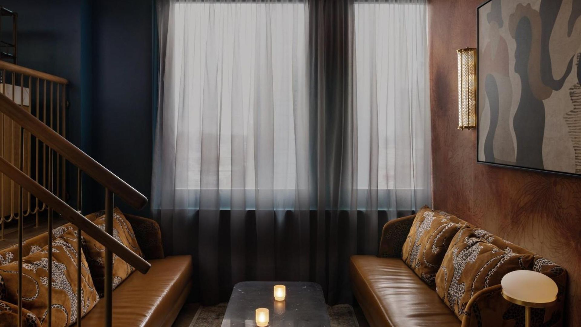 Kimpton Theta - Times Square By Ihg Hotel New York