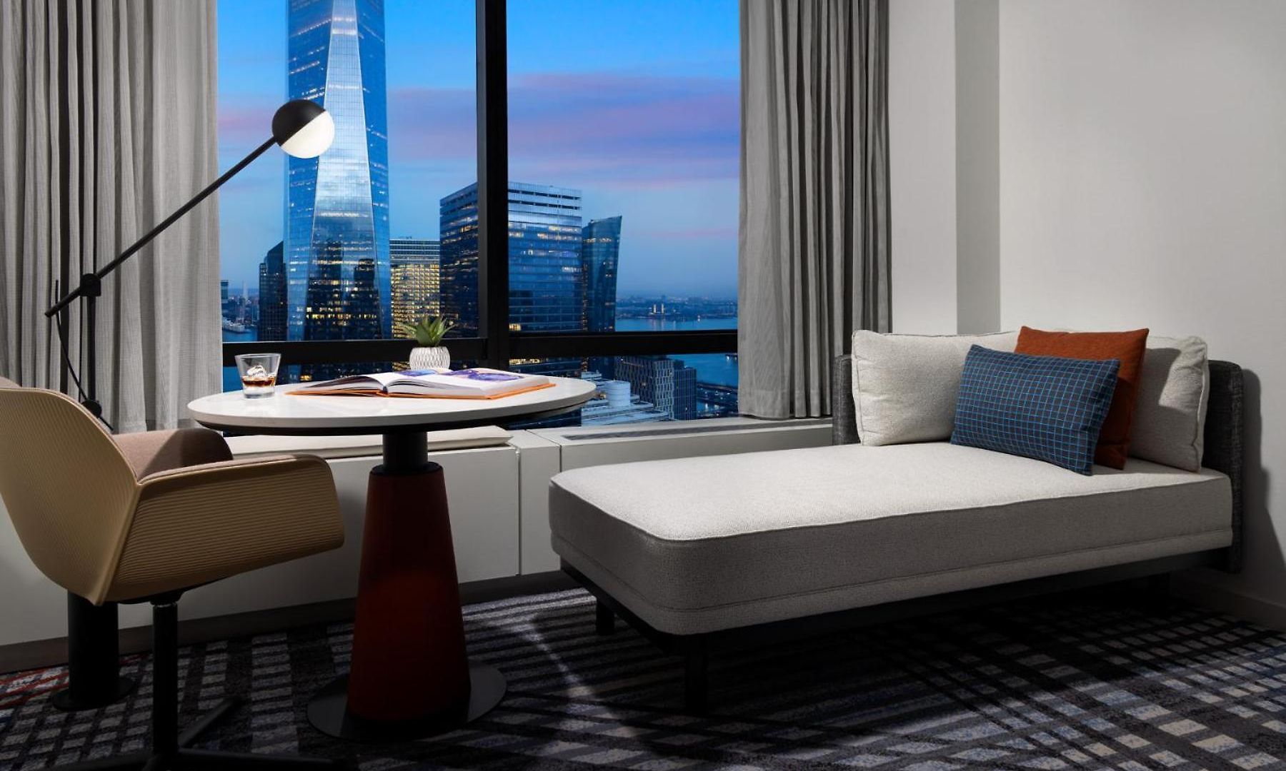 Millennium Downtown New York