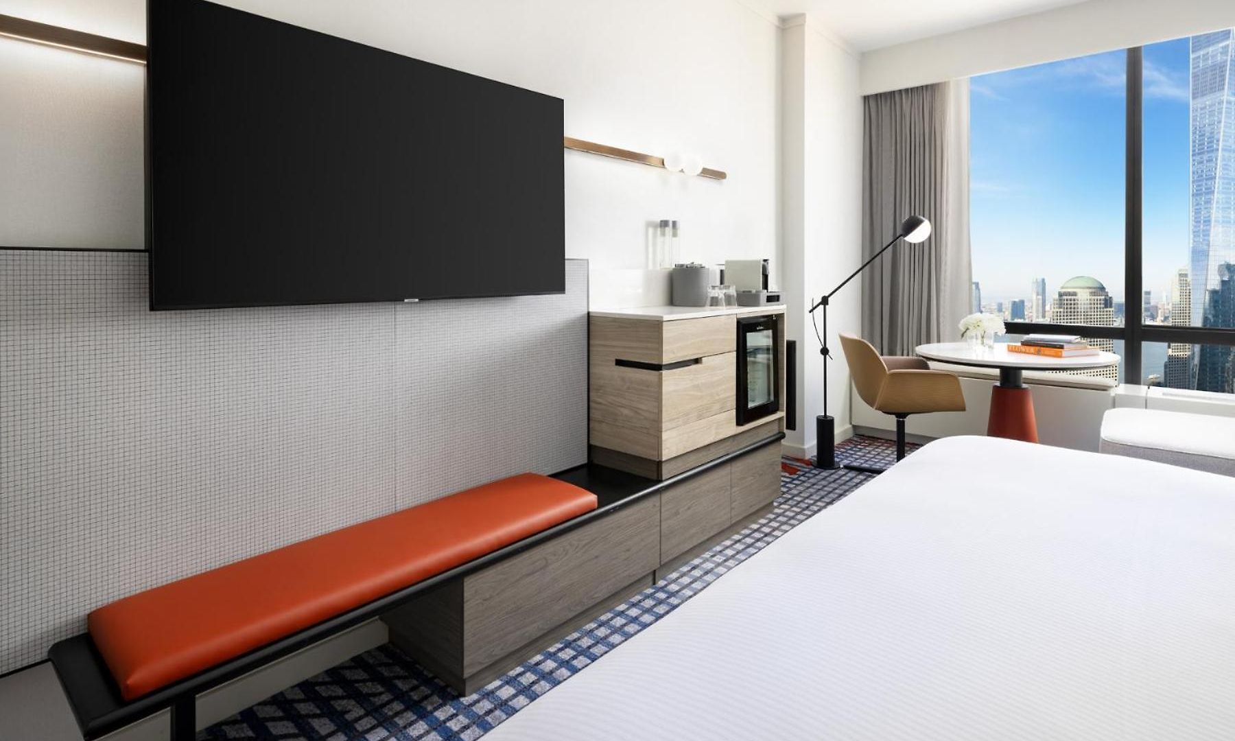 Millennium Downtown 4* New York