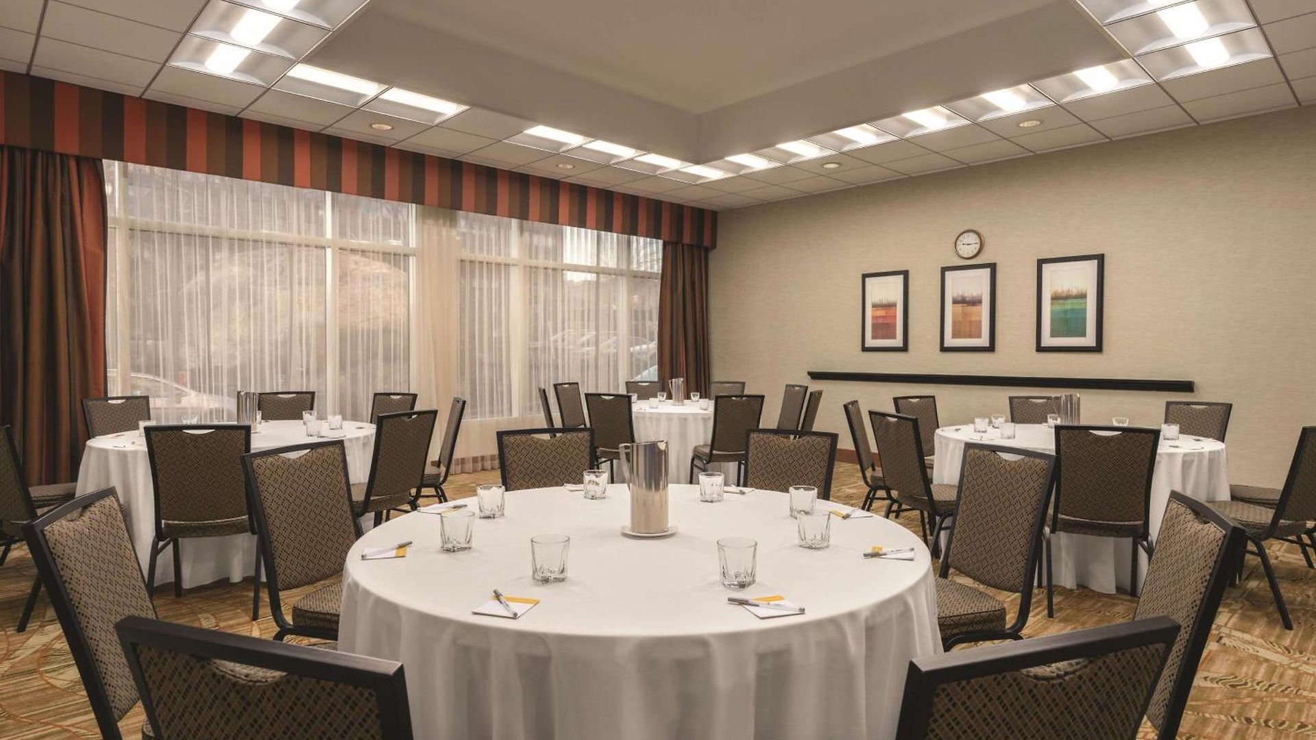 Hotel Hampton - Laguardia Airport New York