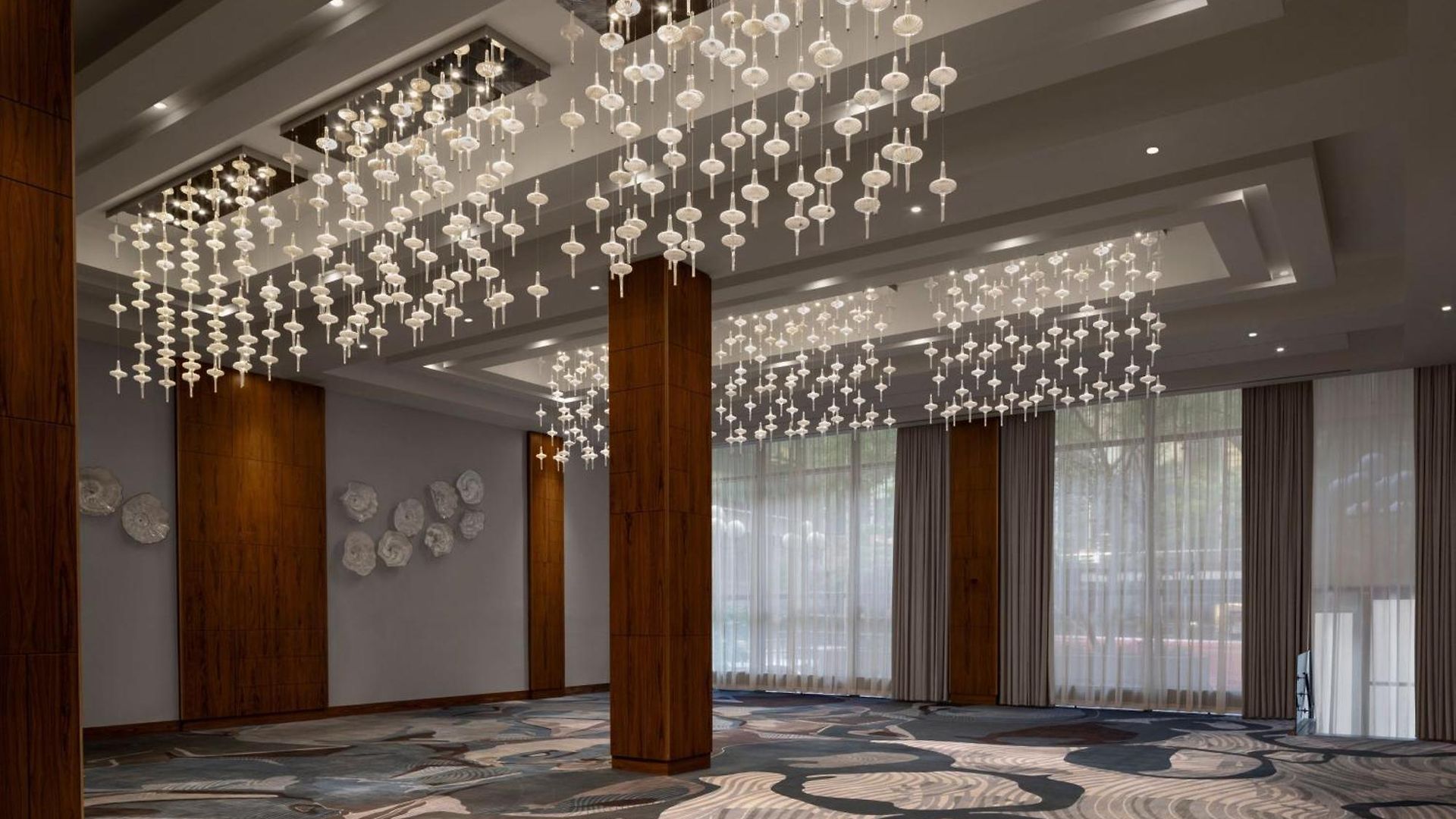 Hotel The Westin Grand New York
