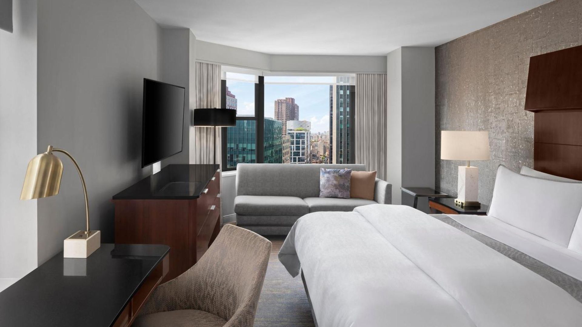 The Westin Grand 4*