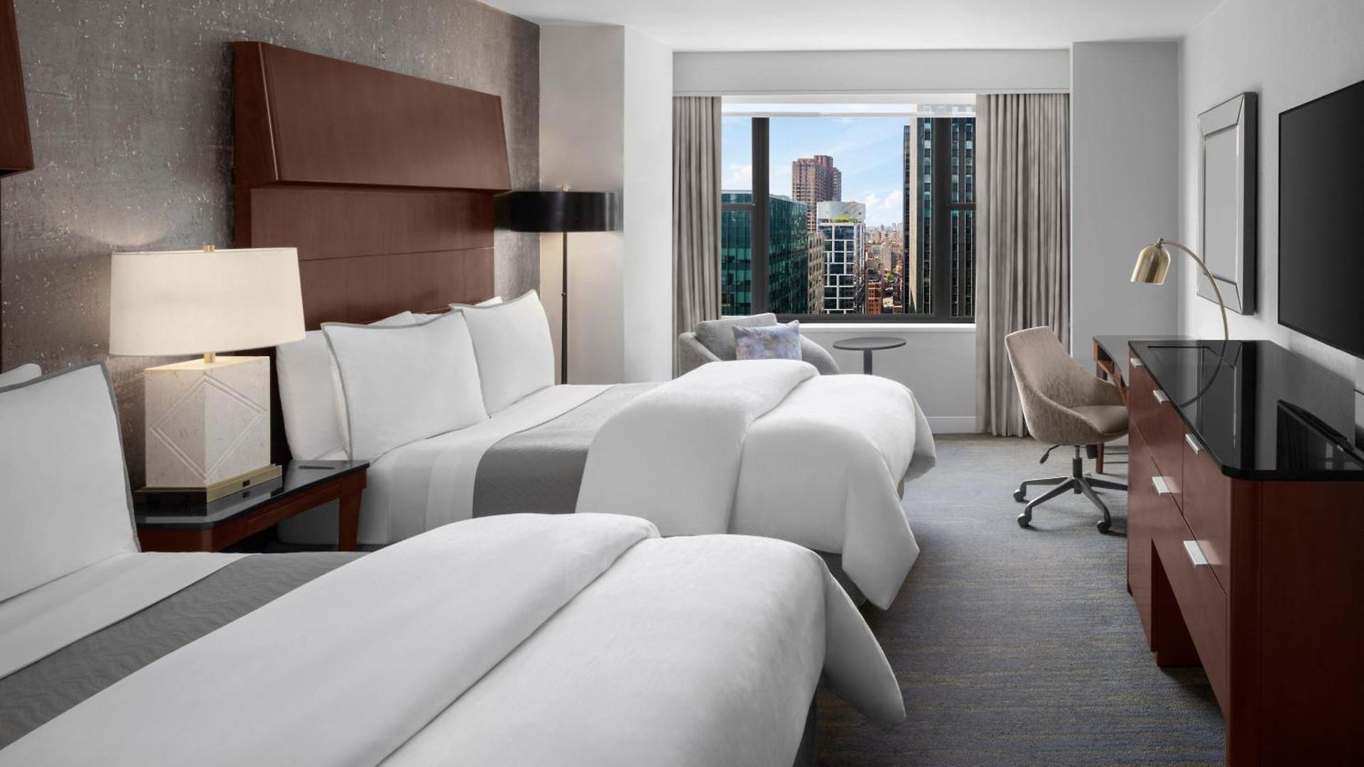 The Westin Grand New York
