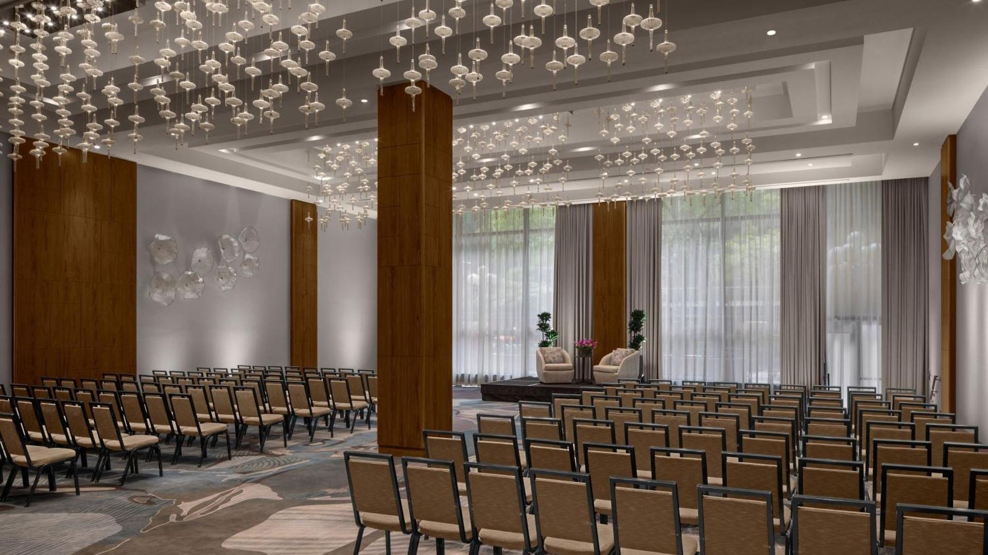 Hotel The Westin Grand