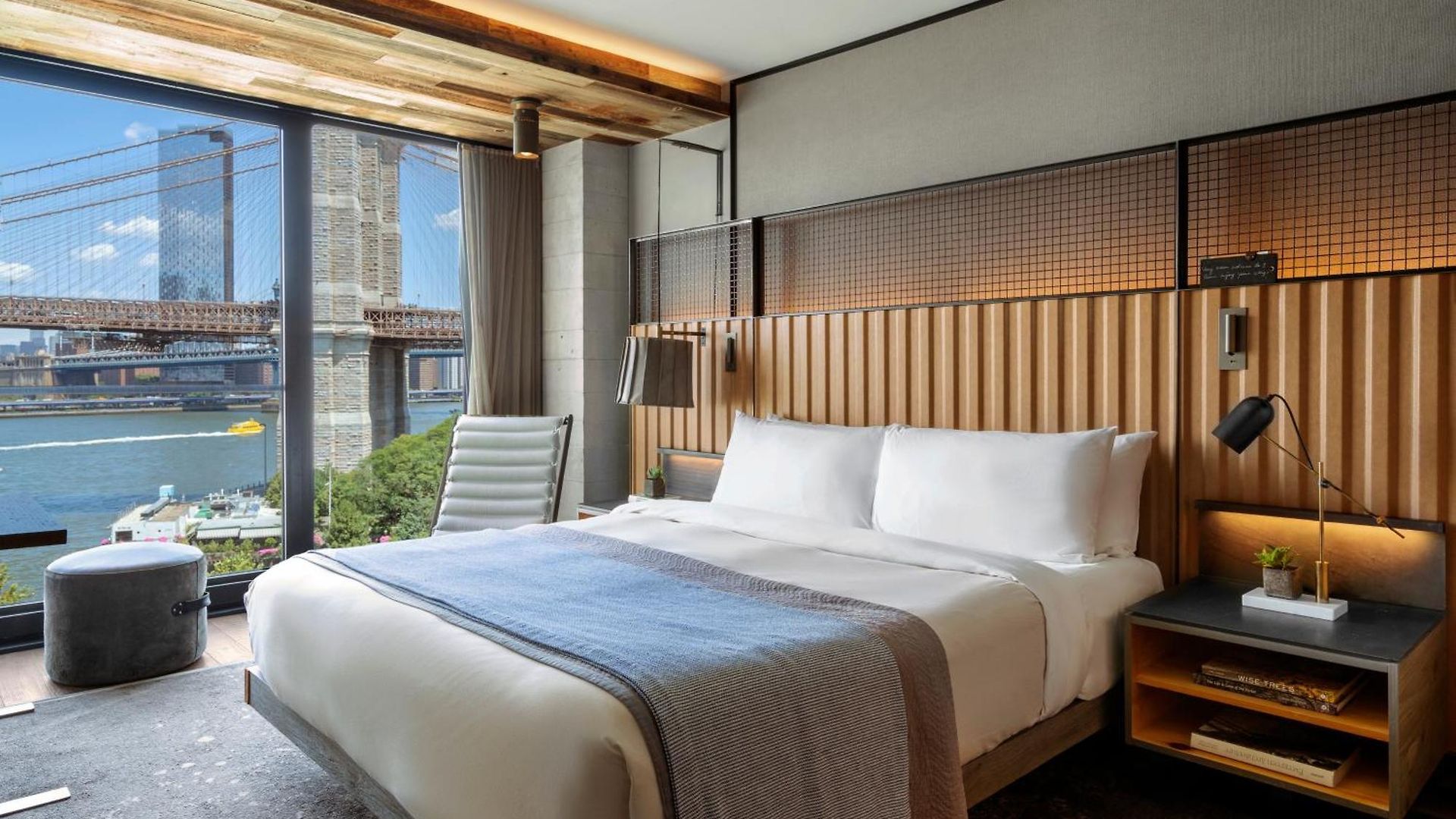 Hotel 1 Brooklyn Bridge