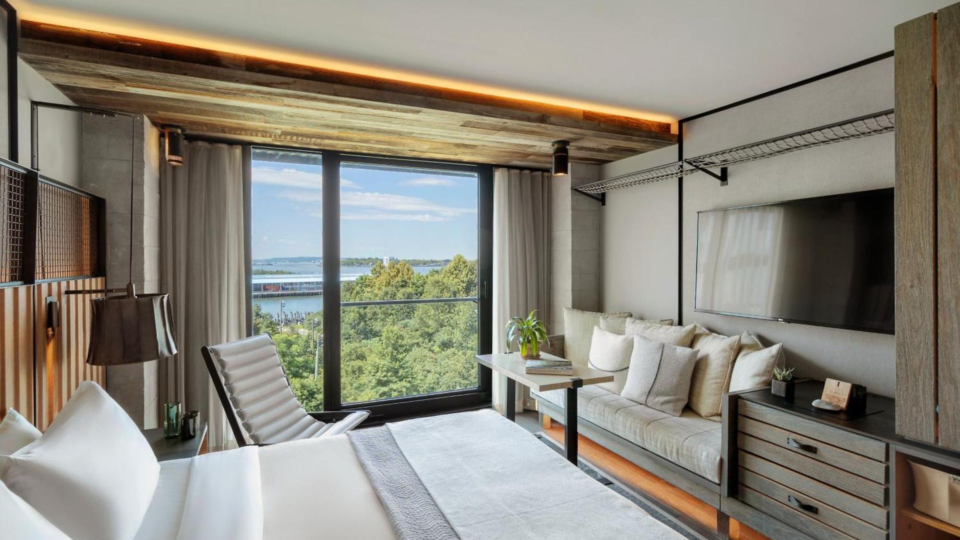 1 Brooklyn Bridge Hotel 5*