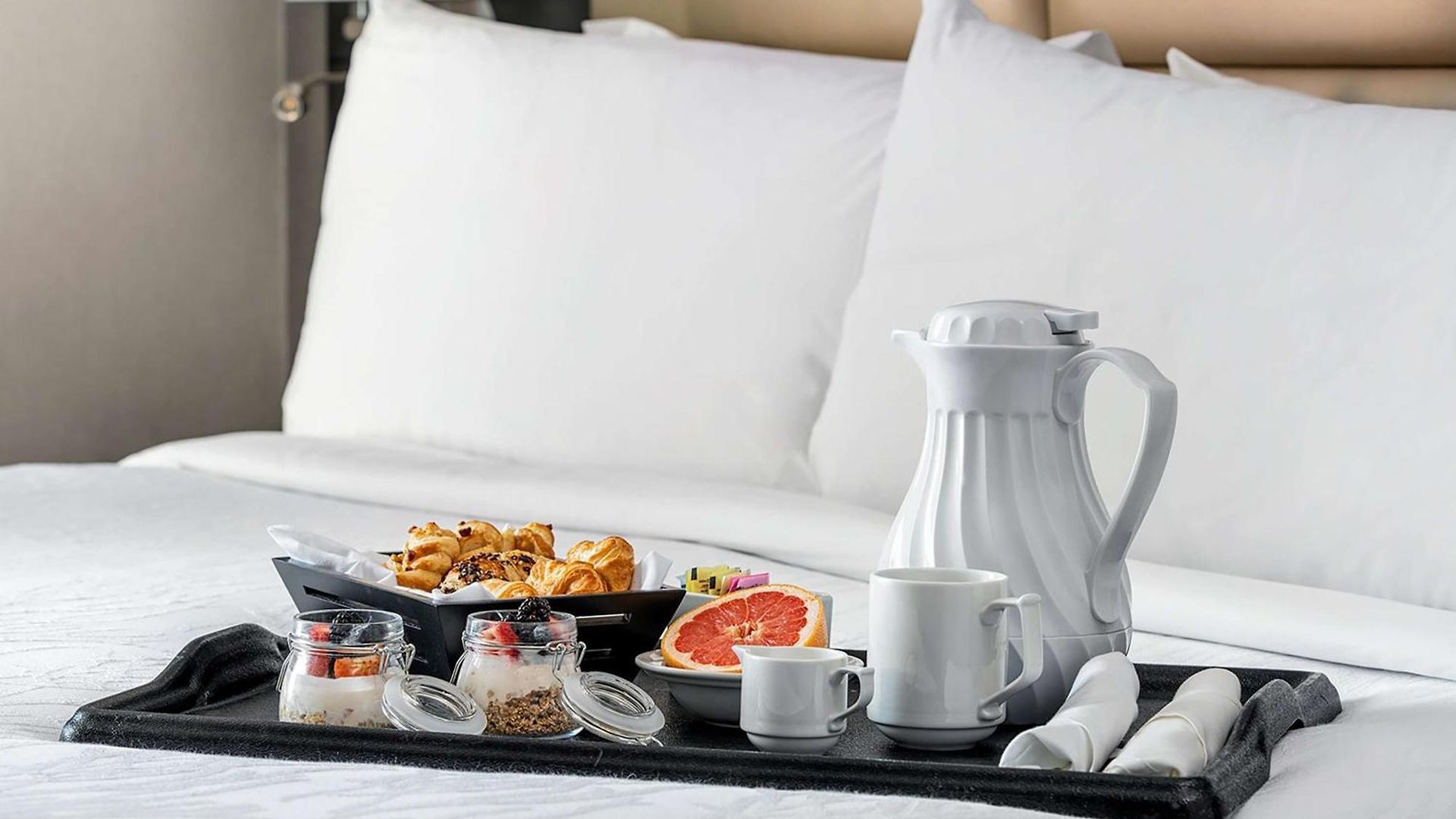 Hilton Garden Nyc Financial Center/manhattan Downtown 3* New York