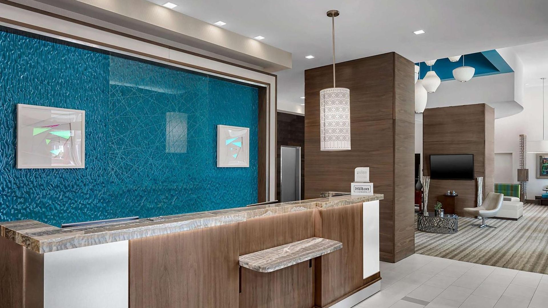 Hotel Hilton Garden Nyc Financial Center/manhattan Downtown New York