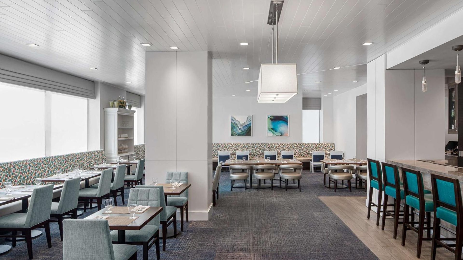 Hilton Garden Nyc Financial Center/manhattan Downtown 3*