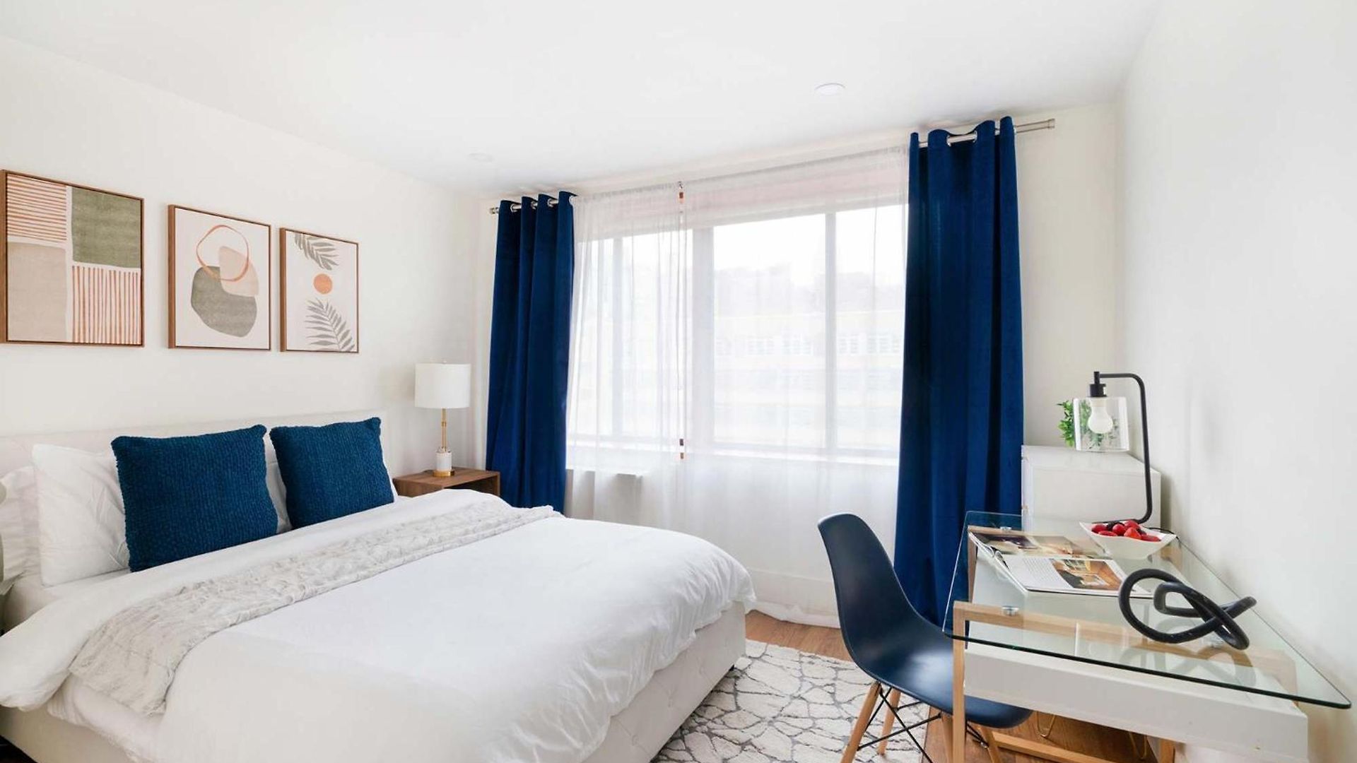75-3c Brand New Duplex 3br W D In The Unit Apartment New York