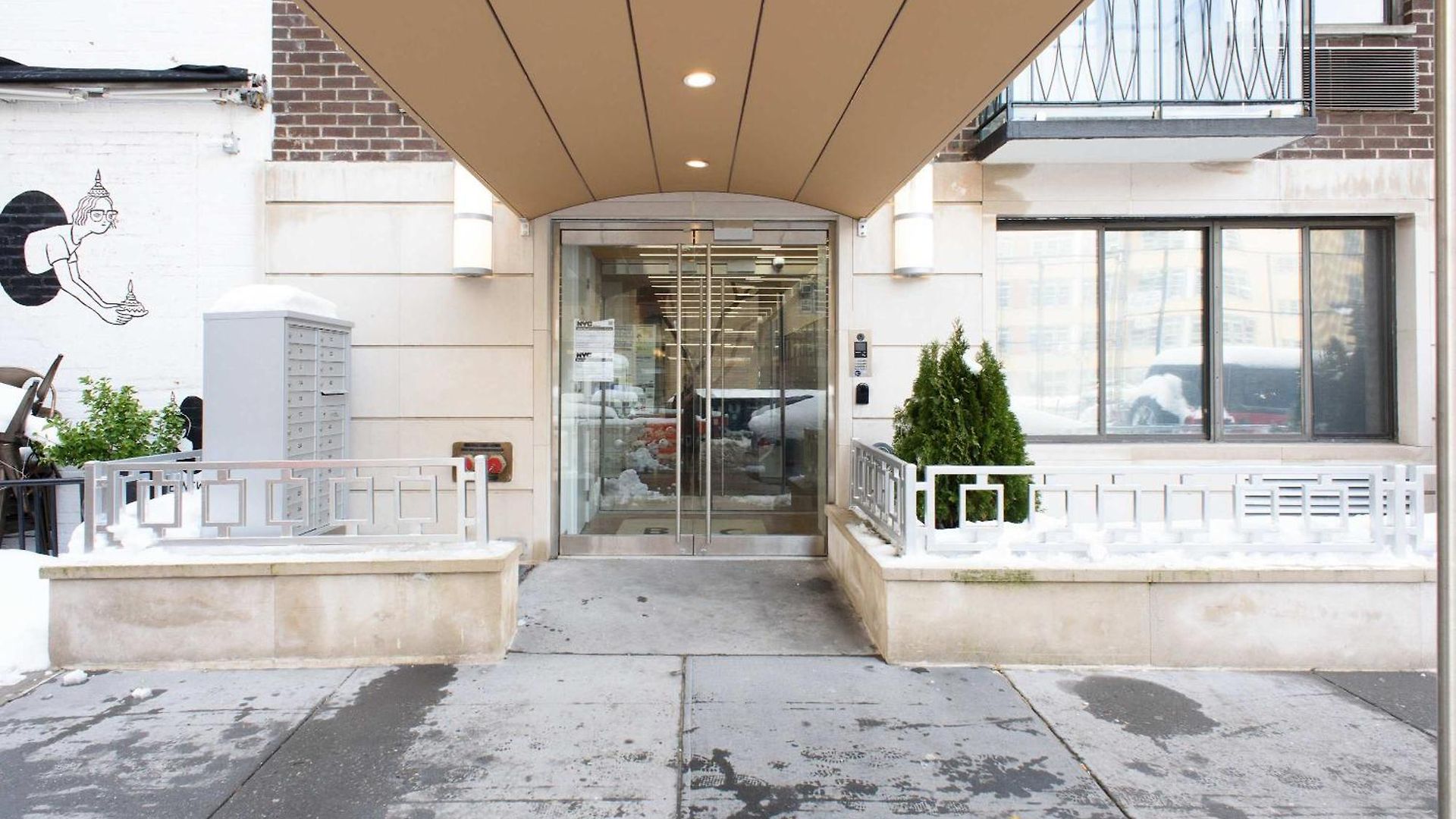 Apartment 75-3c Brand New Duplex 3br W D In The Unit New York