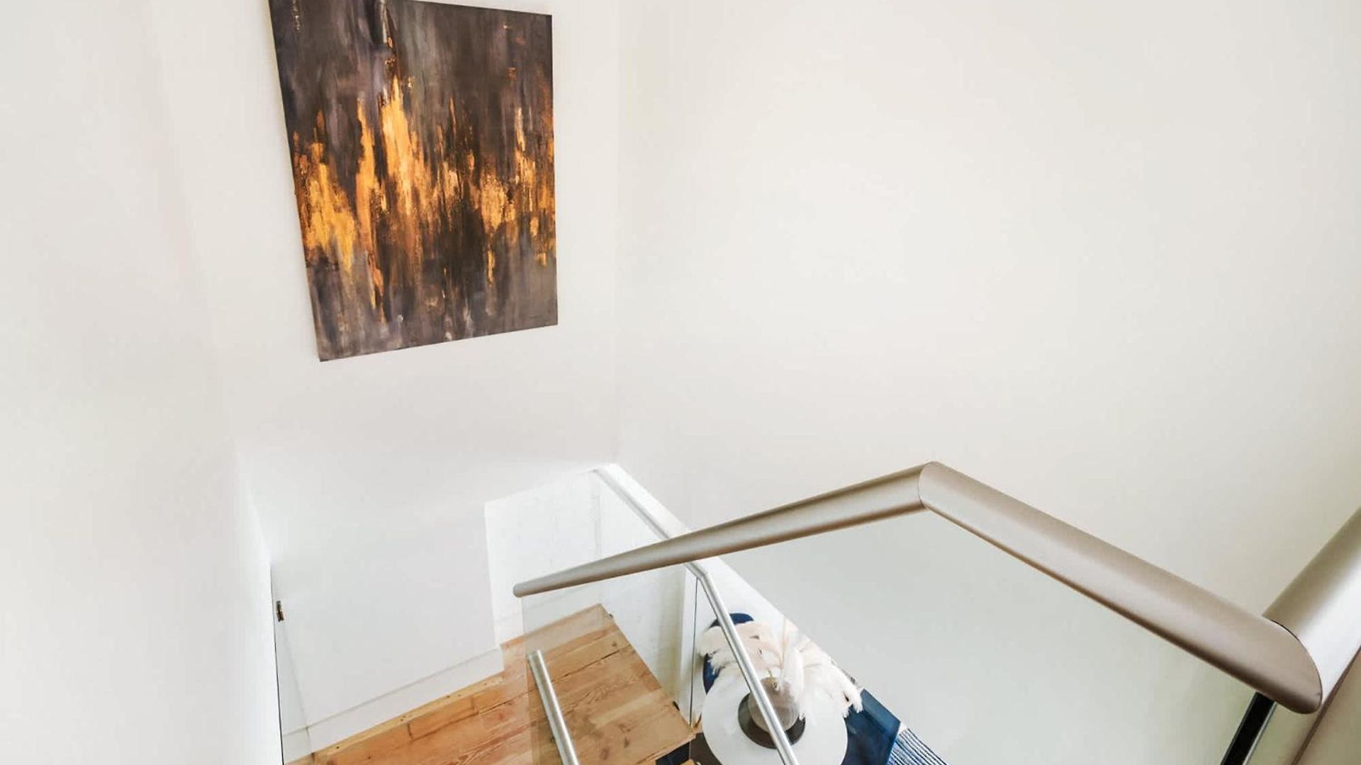 Apartment 75-3c Brand New Duplex 3br W D In The Unit