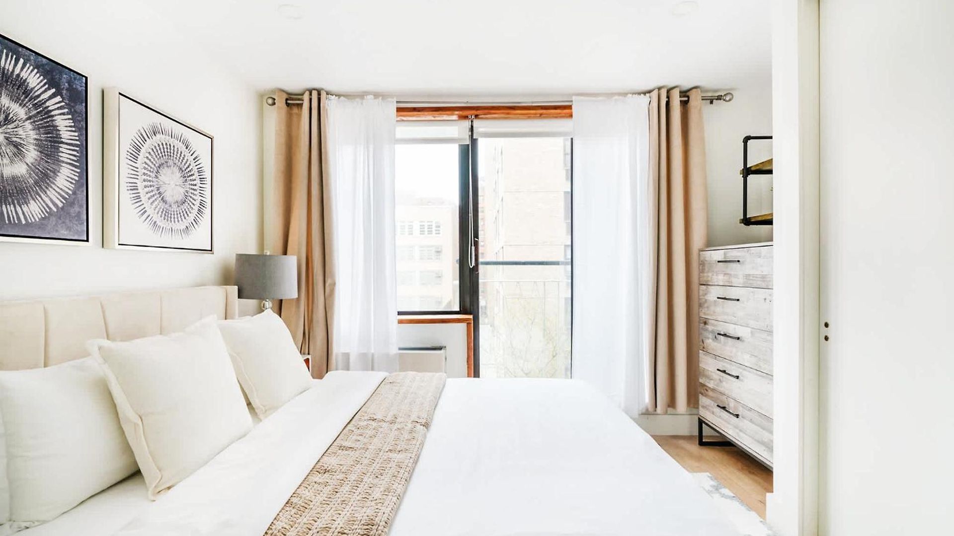 75-3c Brand New Duplex 3br W D In The Unit Apartment New York