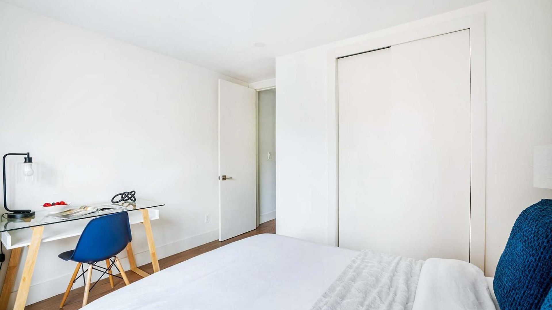 75-3c Brand New Duplex 3br W D In The Unit New York